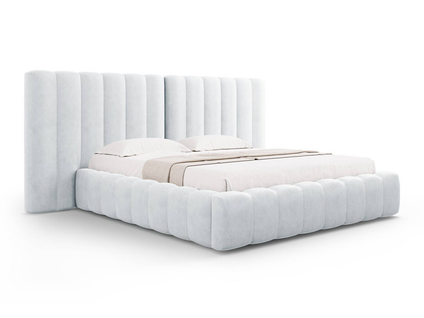 Postelja Beckley 112 (Moly 70)