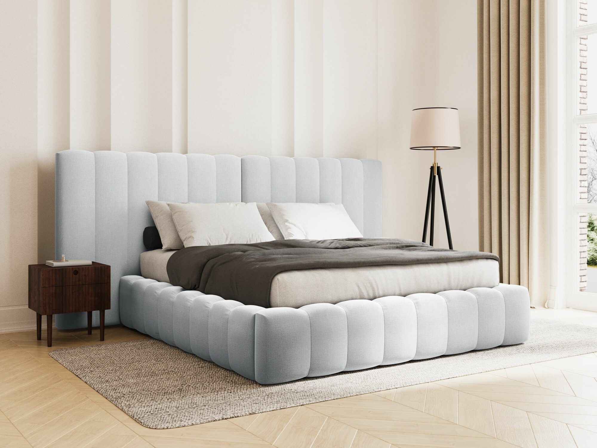 Postelja Beckley 112 (Moly 70)