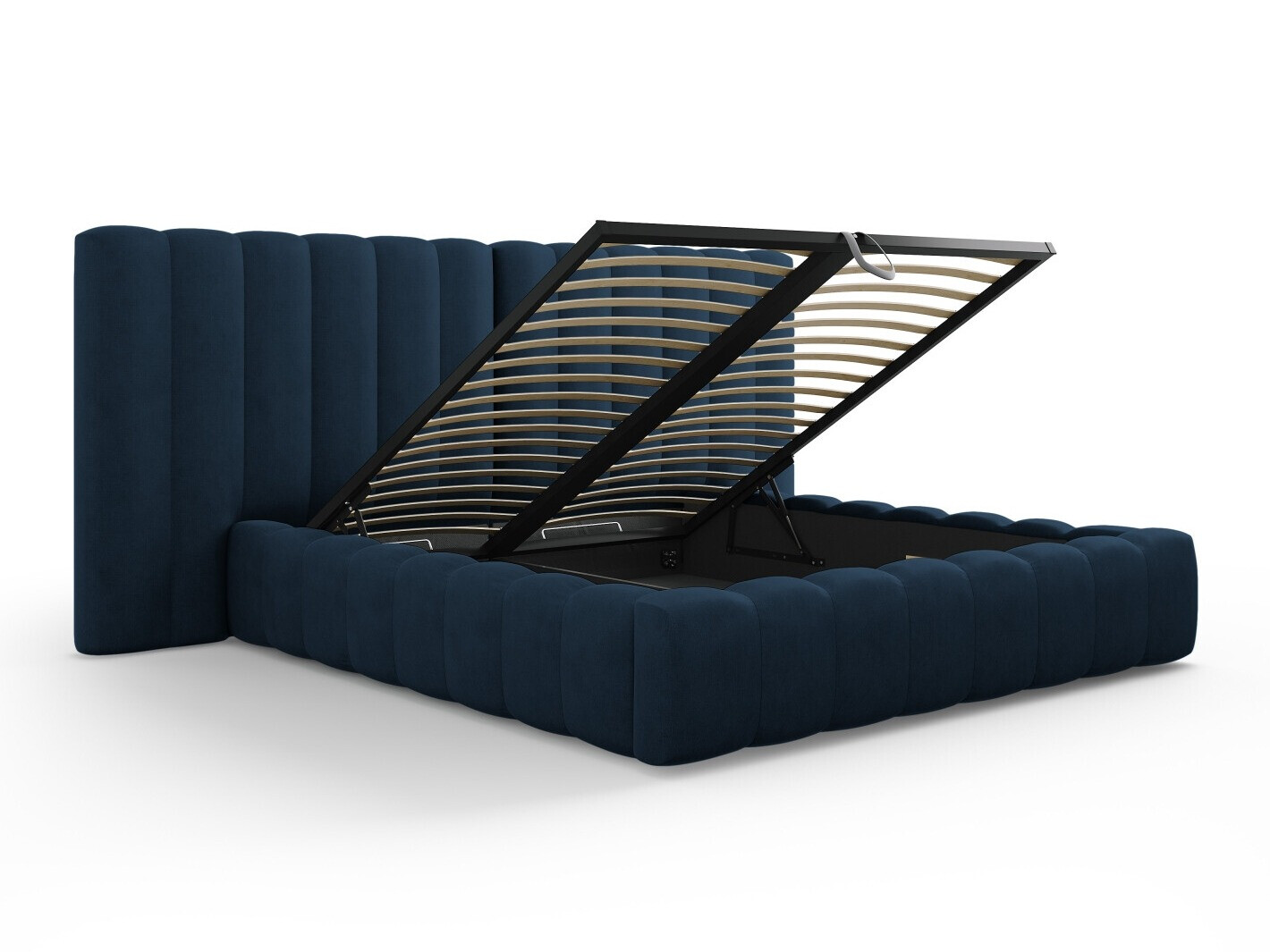 Postelja Beckley 112 (Moly 79)