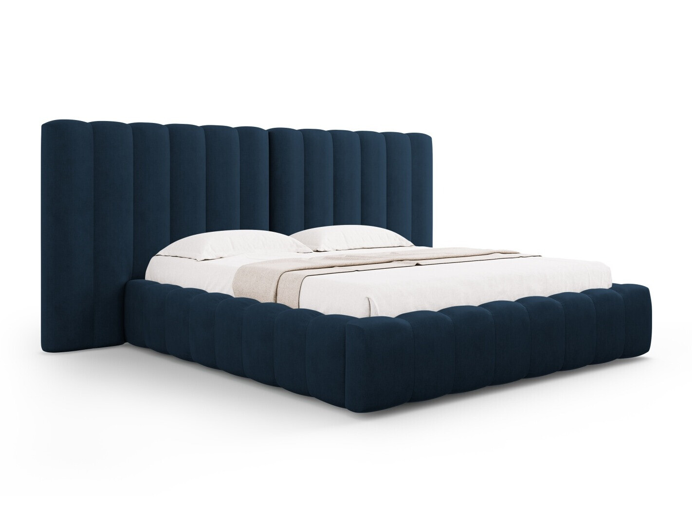 Postelja Beckley 112 (Moly 79)