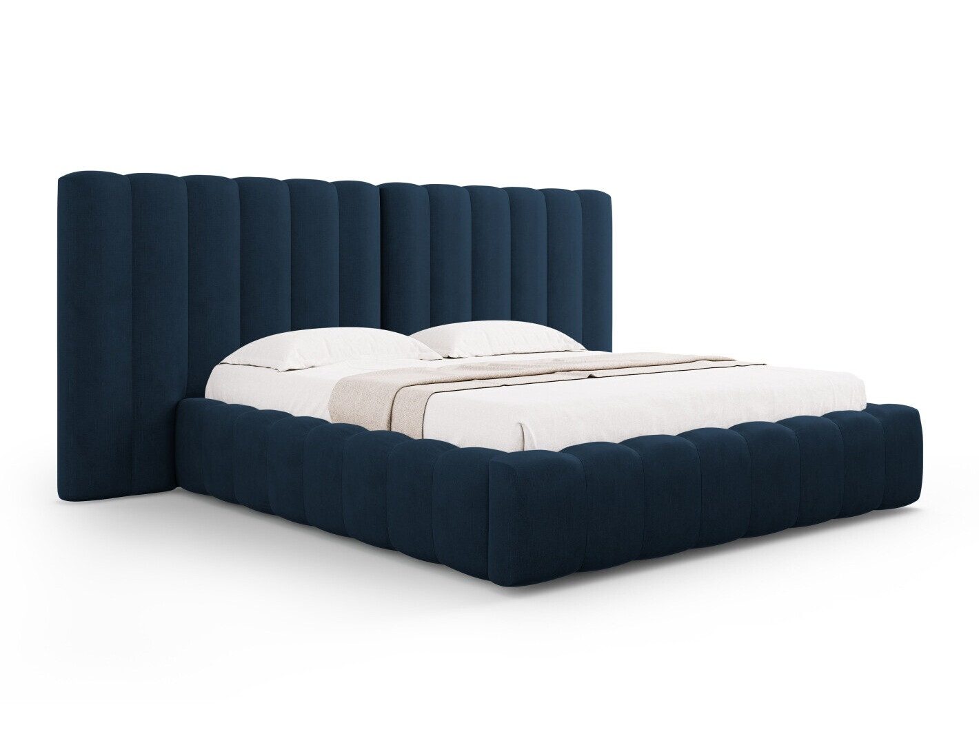 Postelja Beckley 112 (Moly 79)