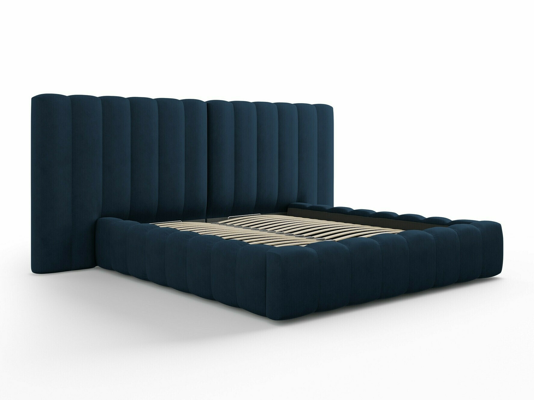 Postelja Beckley 112 (Moly 79)