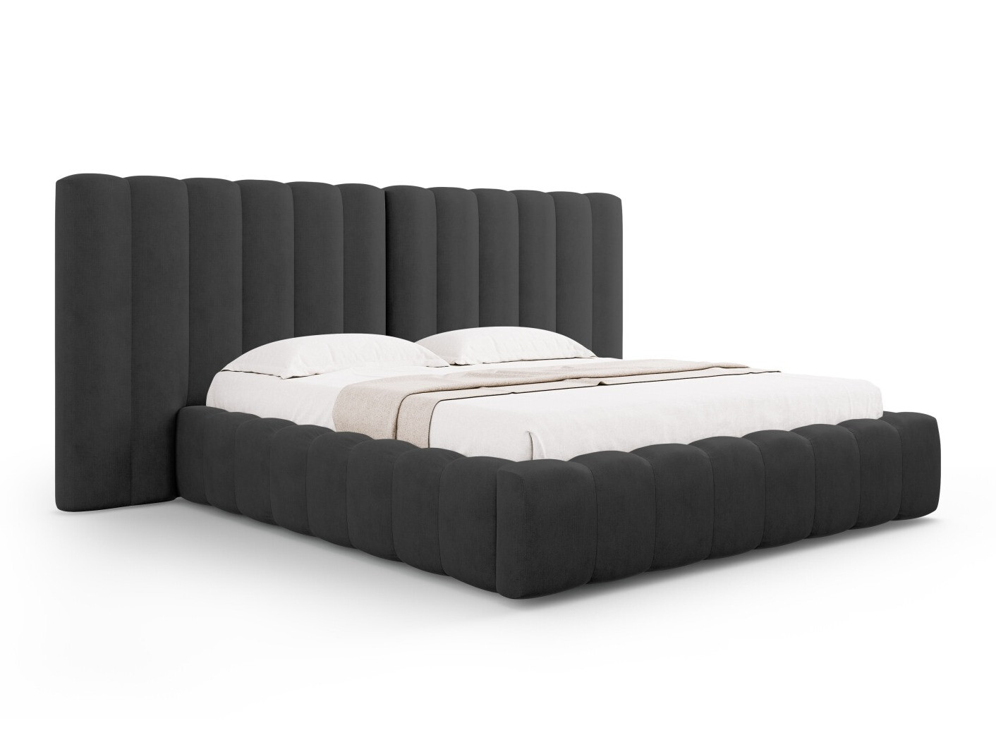 Postelja Beckley 112 (Moly 97)