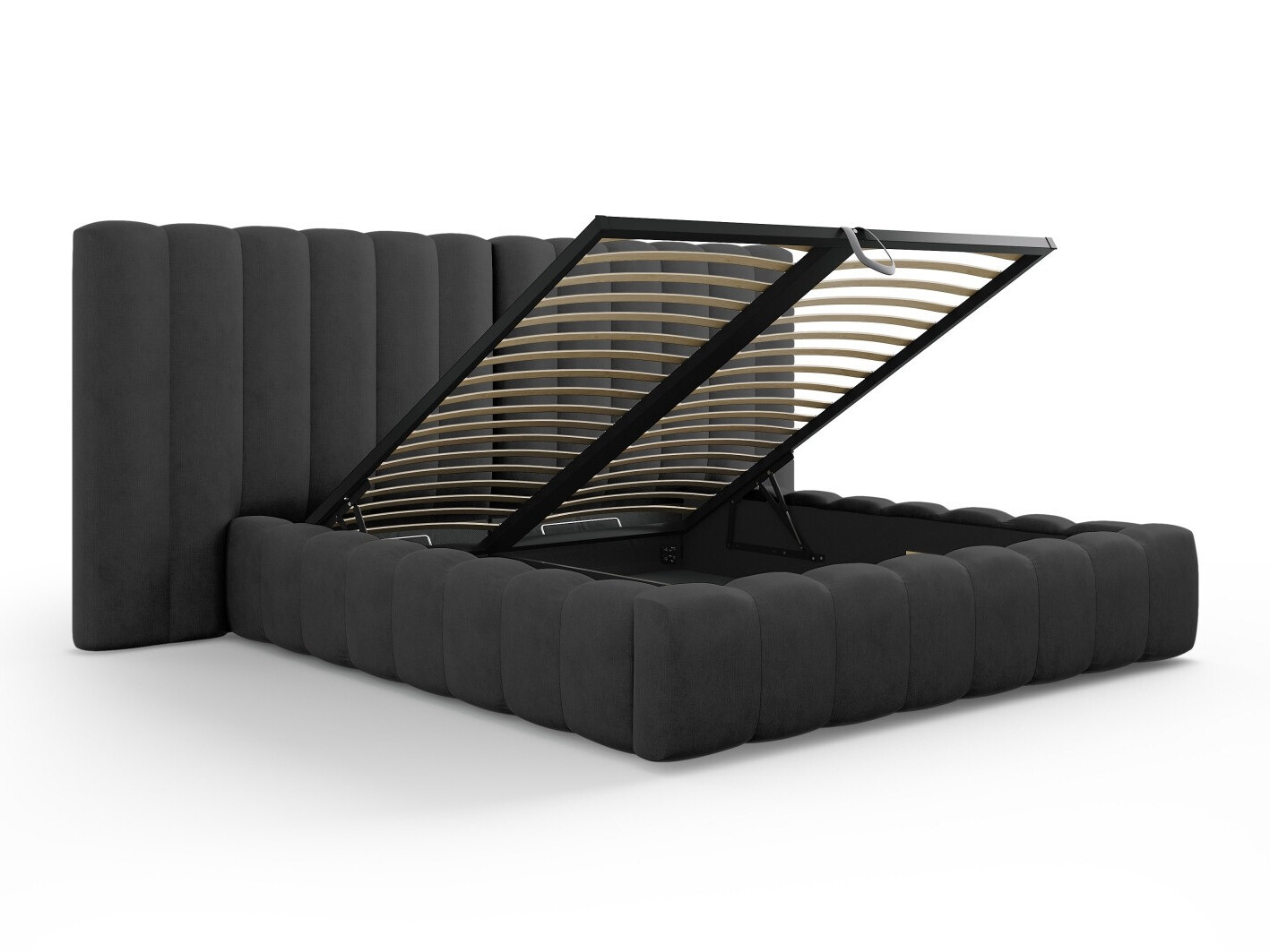 Postelja Beckley 112 (Moly 97)