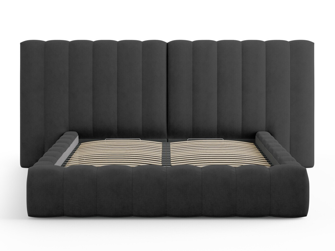 Postelja Beckley 112 (Moly 97)