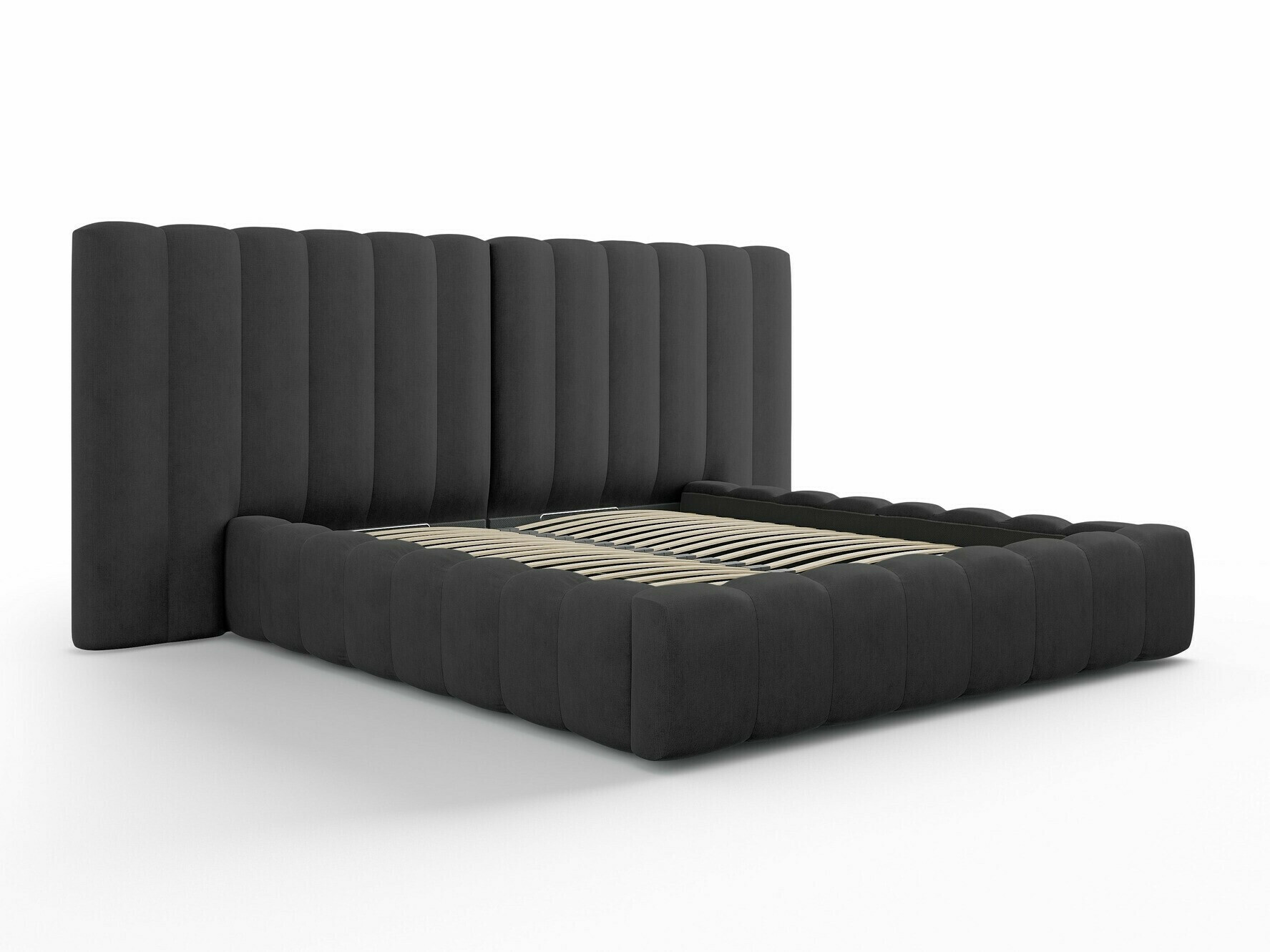 Postelja Beckley 112 (Moly 97)