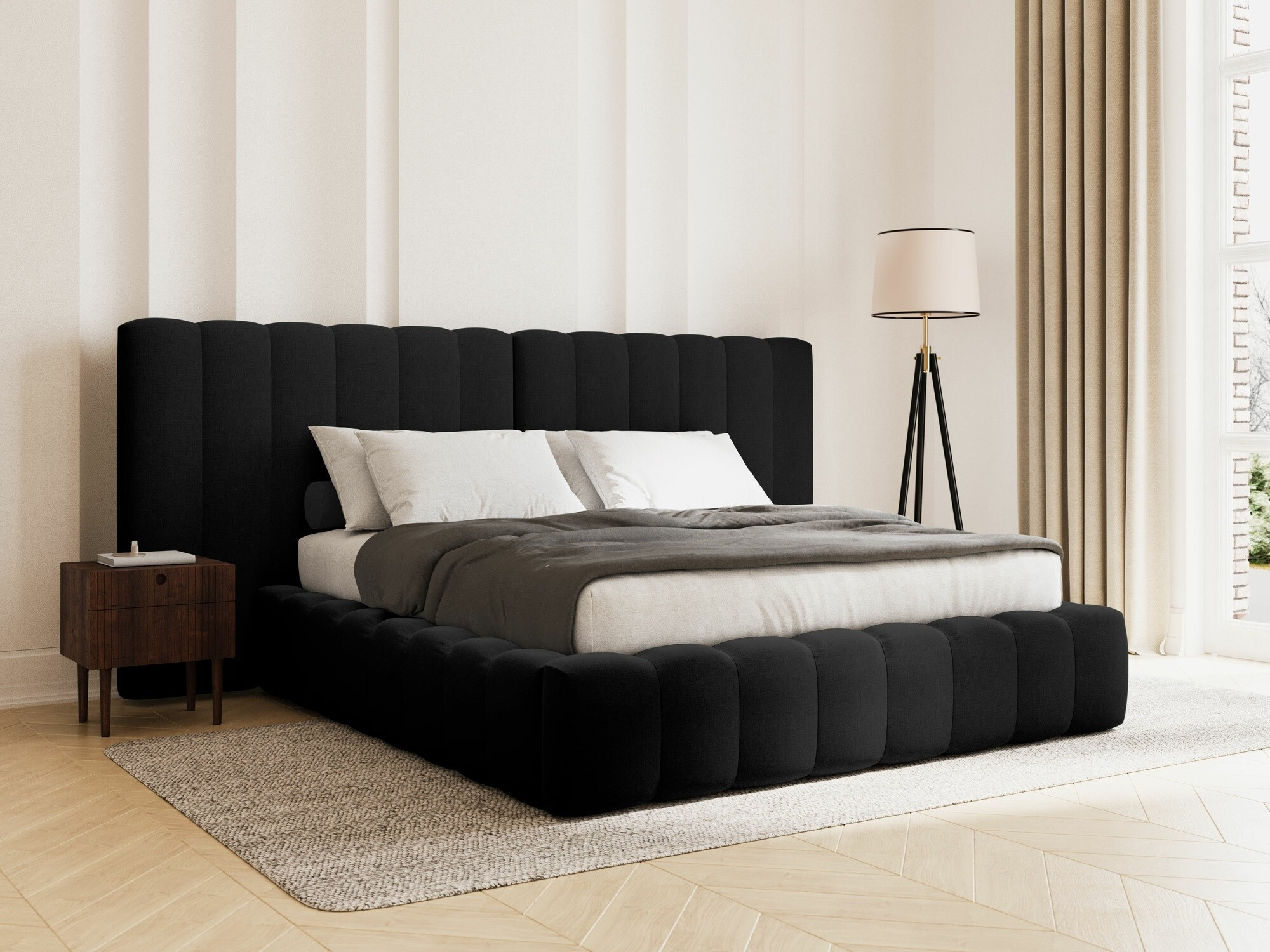 Postelja Beckley 112 (Moly 99)