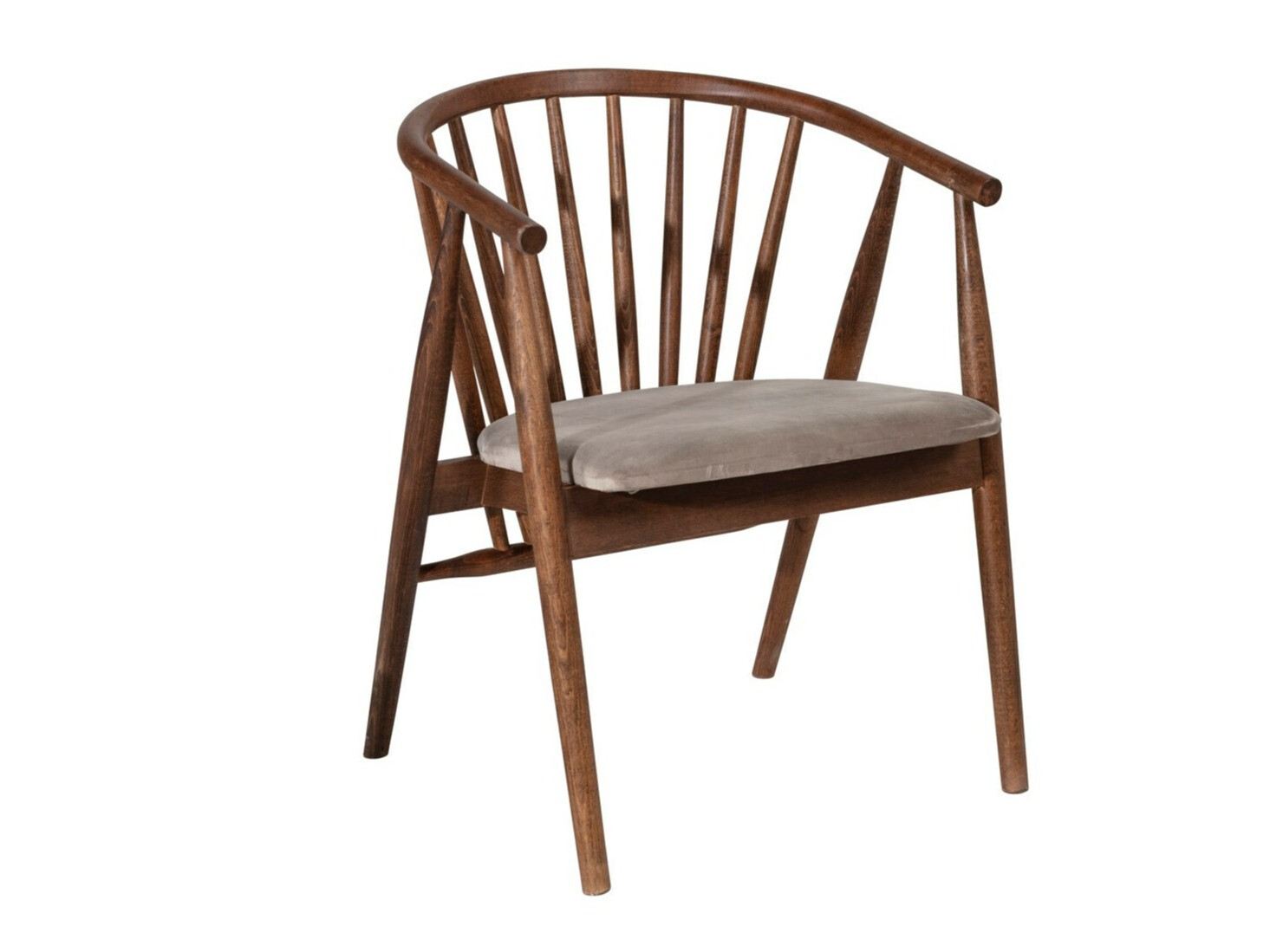 Stol Kailua 2258 (Bež + Oreh)