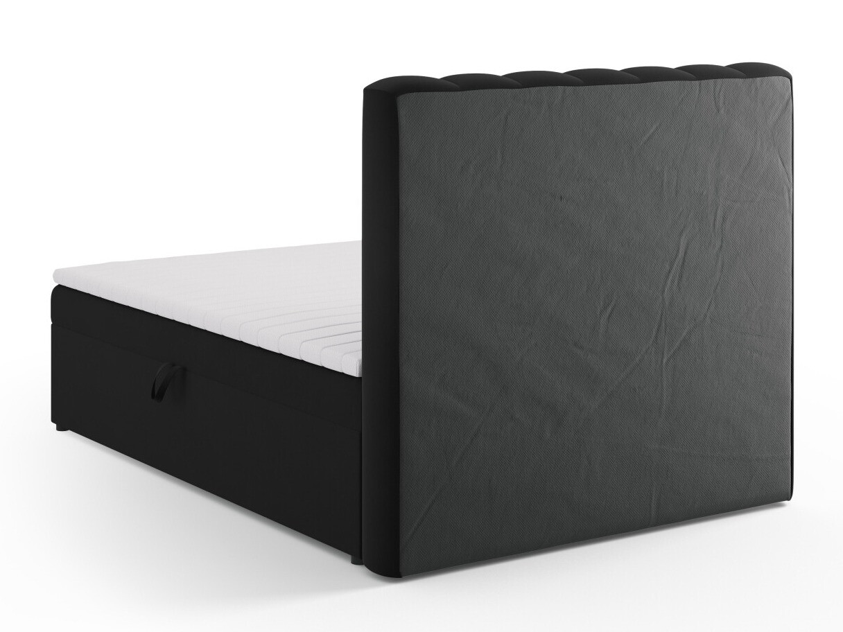 Boxspring postelja Beckley 113 (Bluvel 19)