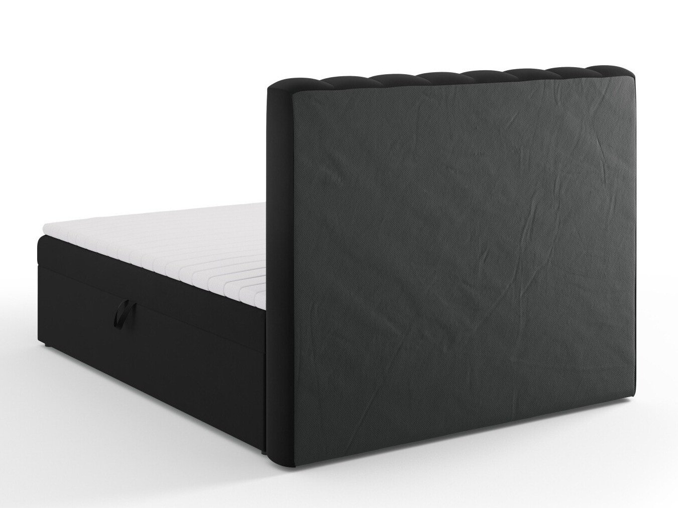 Boxspring postelja Beckley 113 (Bluvel 19)