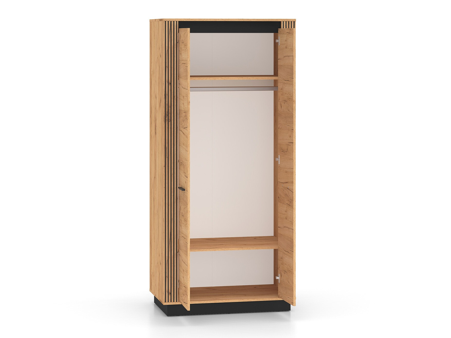 Garderobna omara Livluo 105