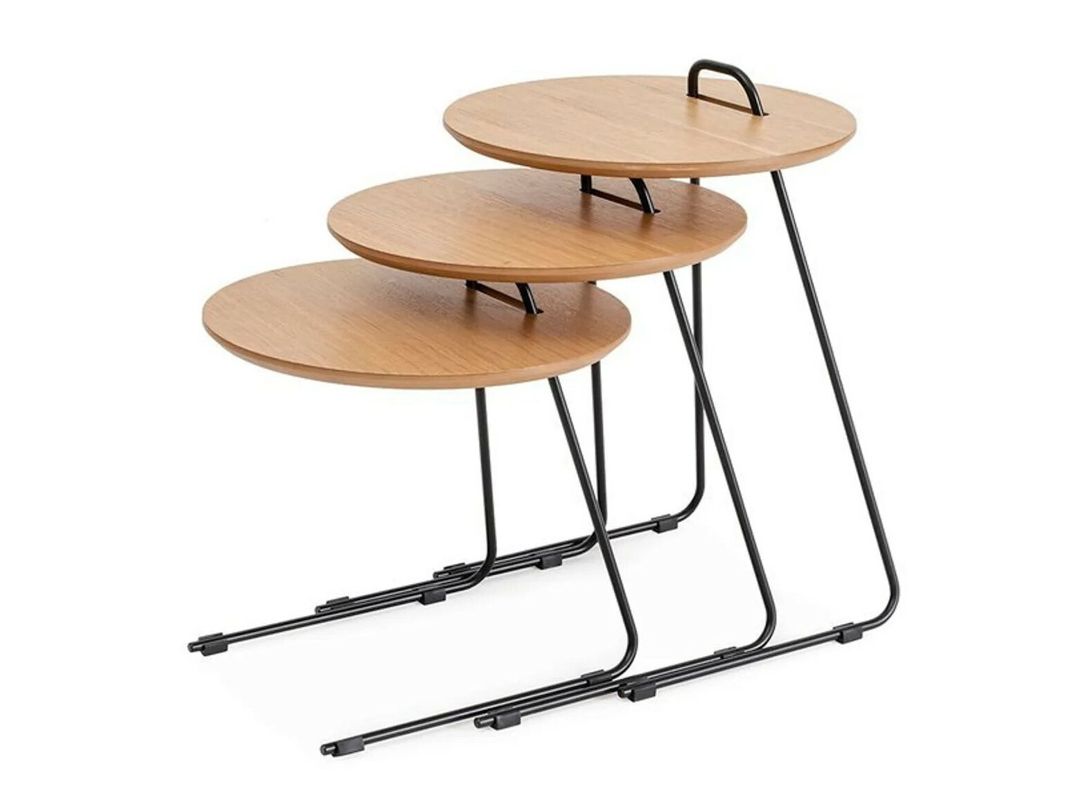 Komplet stranskih mizic Kailua 2262