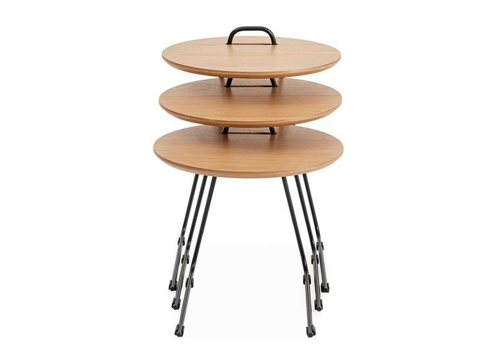 Komplet stranskih mizic Kailua 2262