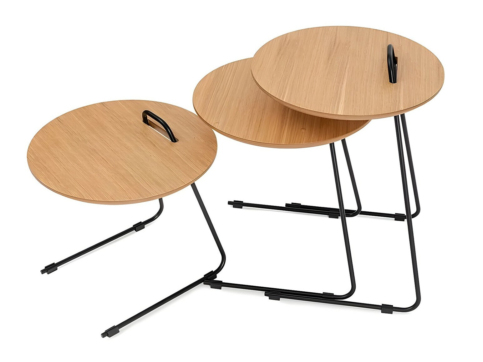 Komplet stranskih mizic Kailua 2262