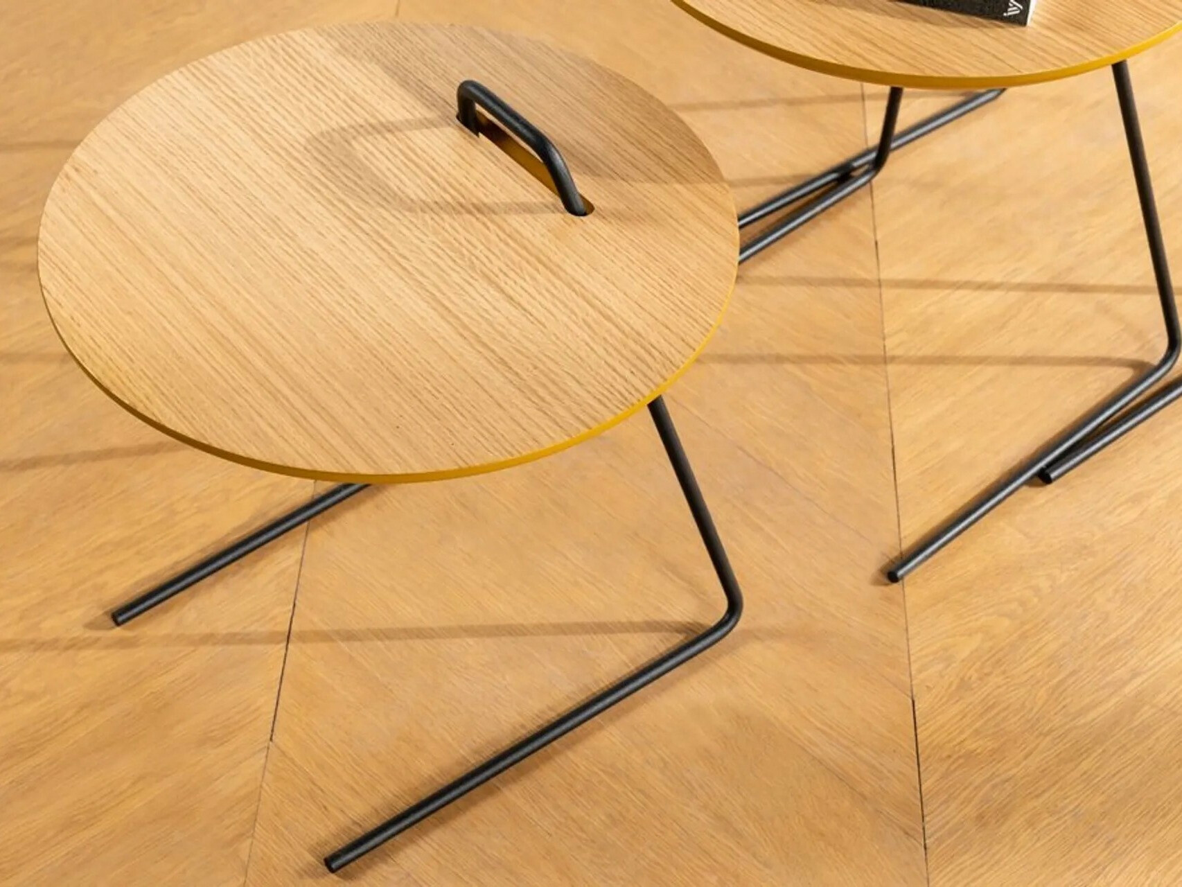 Komplet stranskih mizic Kailua 2262