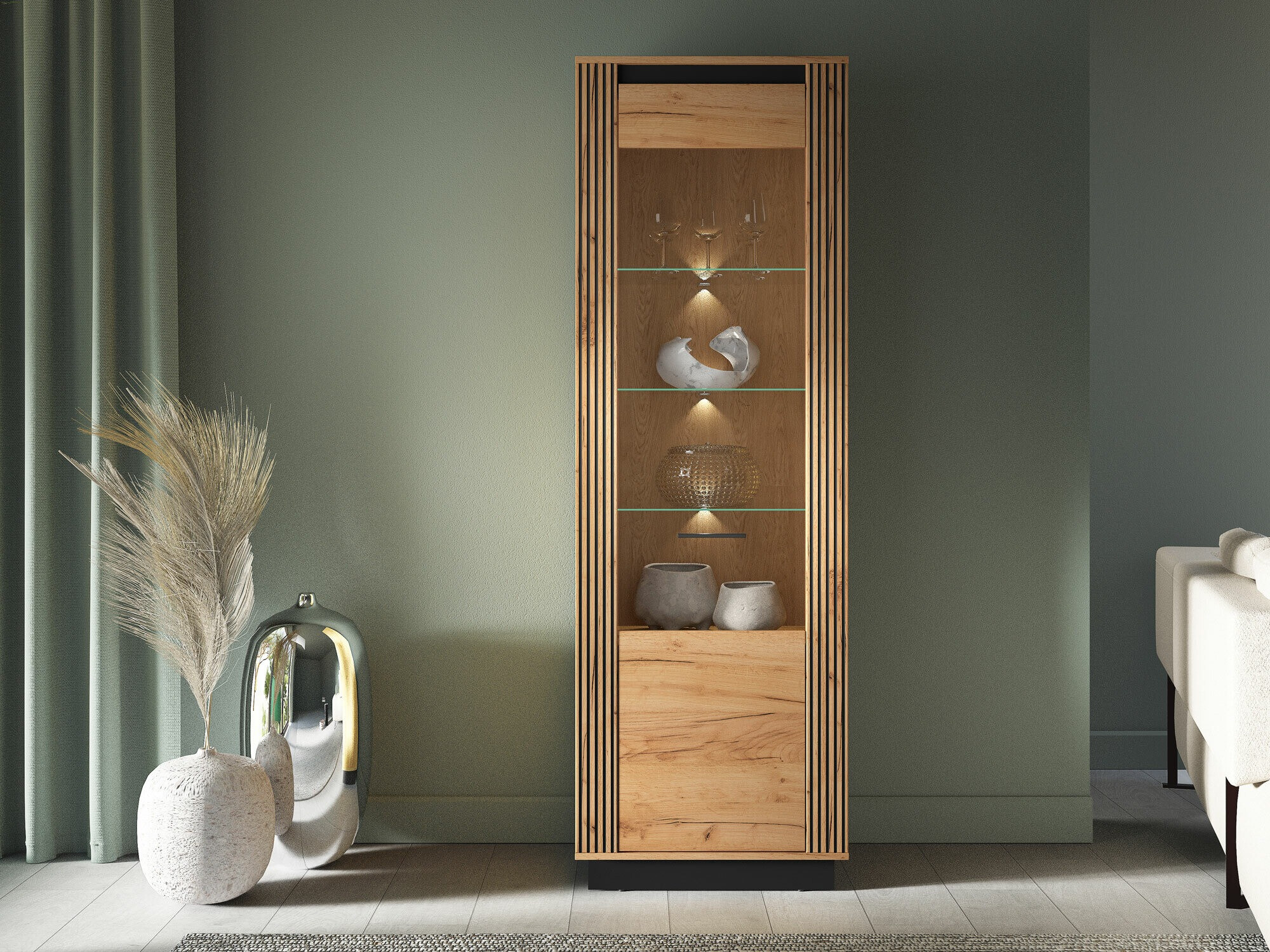 Regal Livluo 111