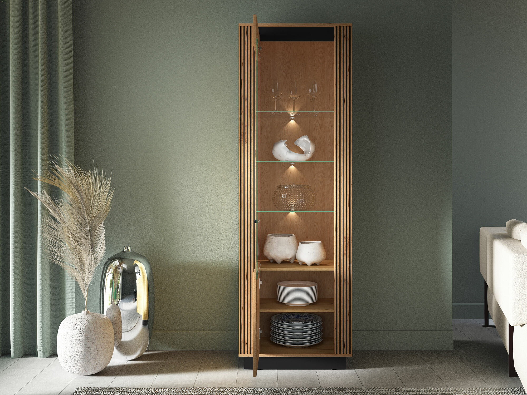 Regal Livluo 111
