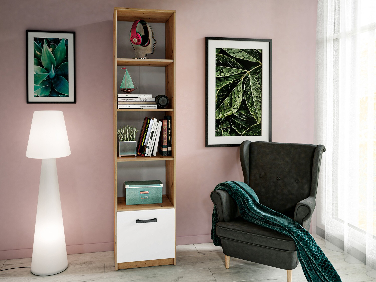 Regal Nucavu 103