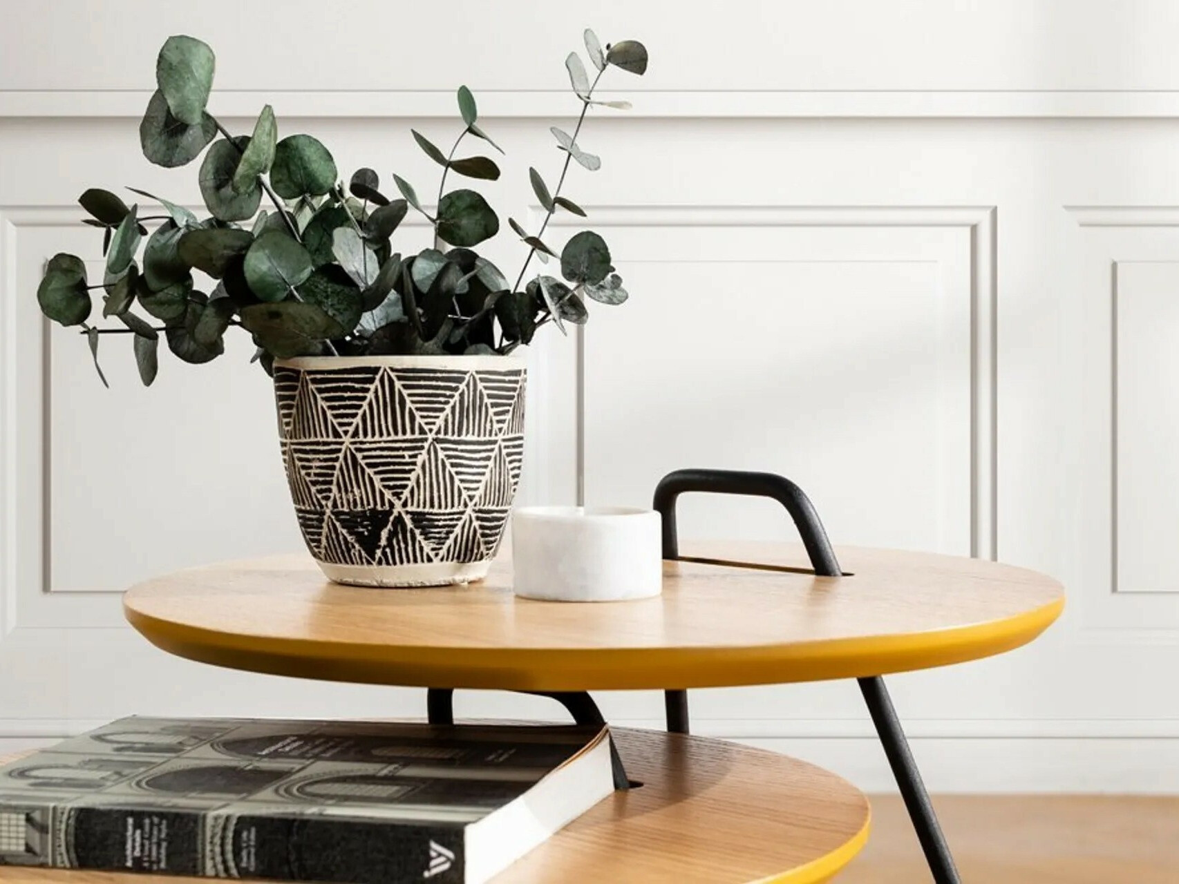 Komplet stranskih mizic Kailua 2262