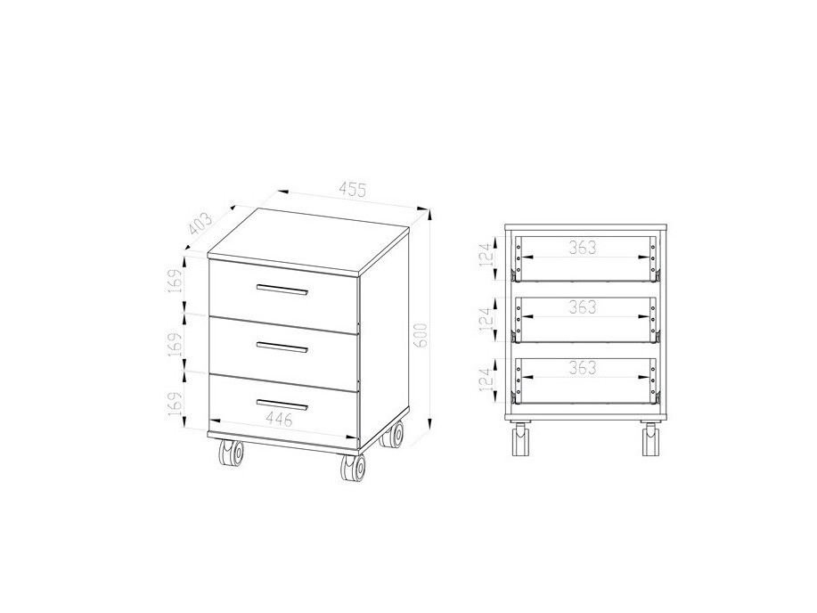 Predalnik Tolbelo 120