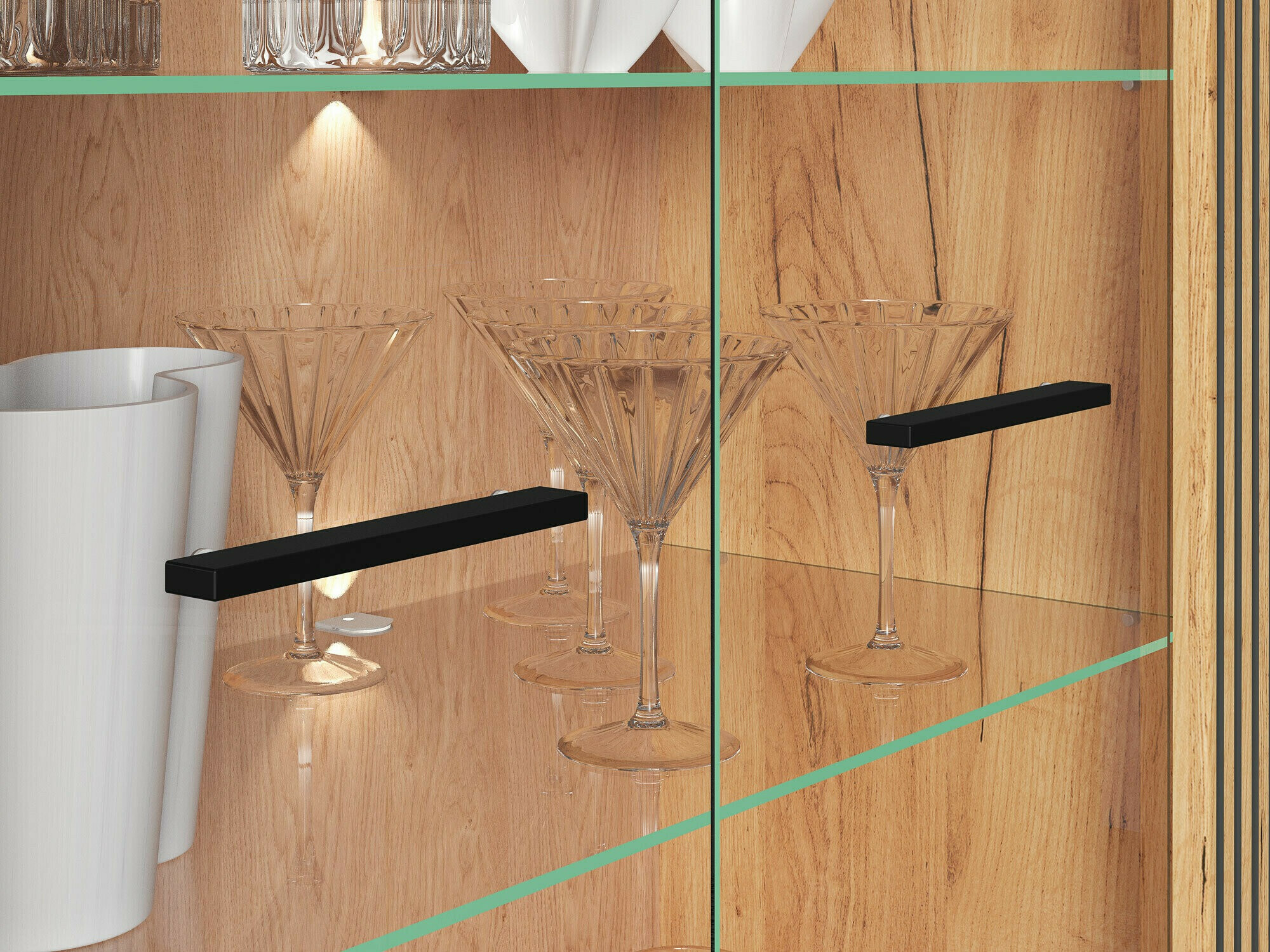 Dnevni prostor Livluo 115