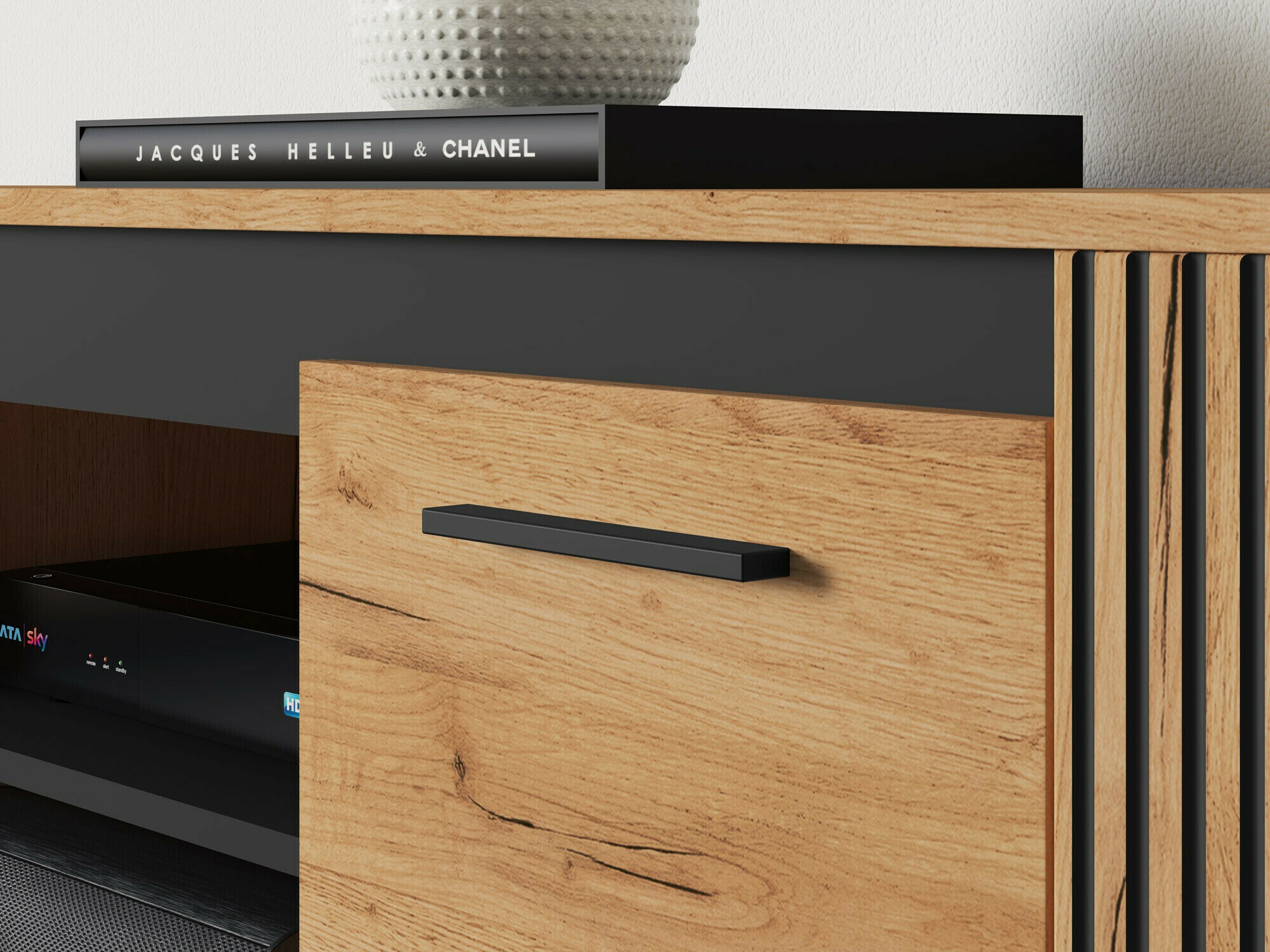 Komplet za dnevno sobo Livluo 115