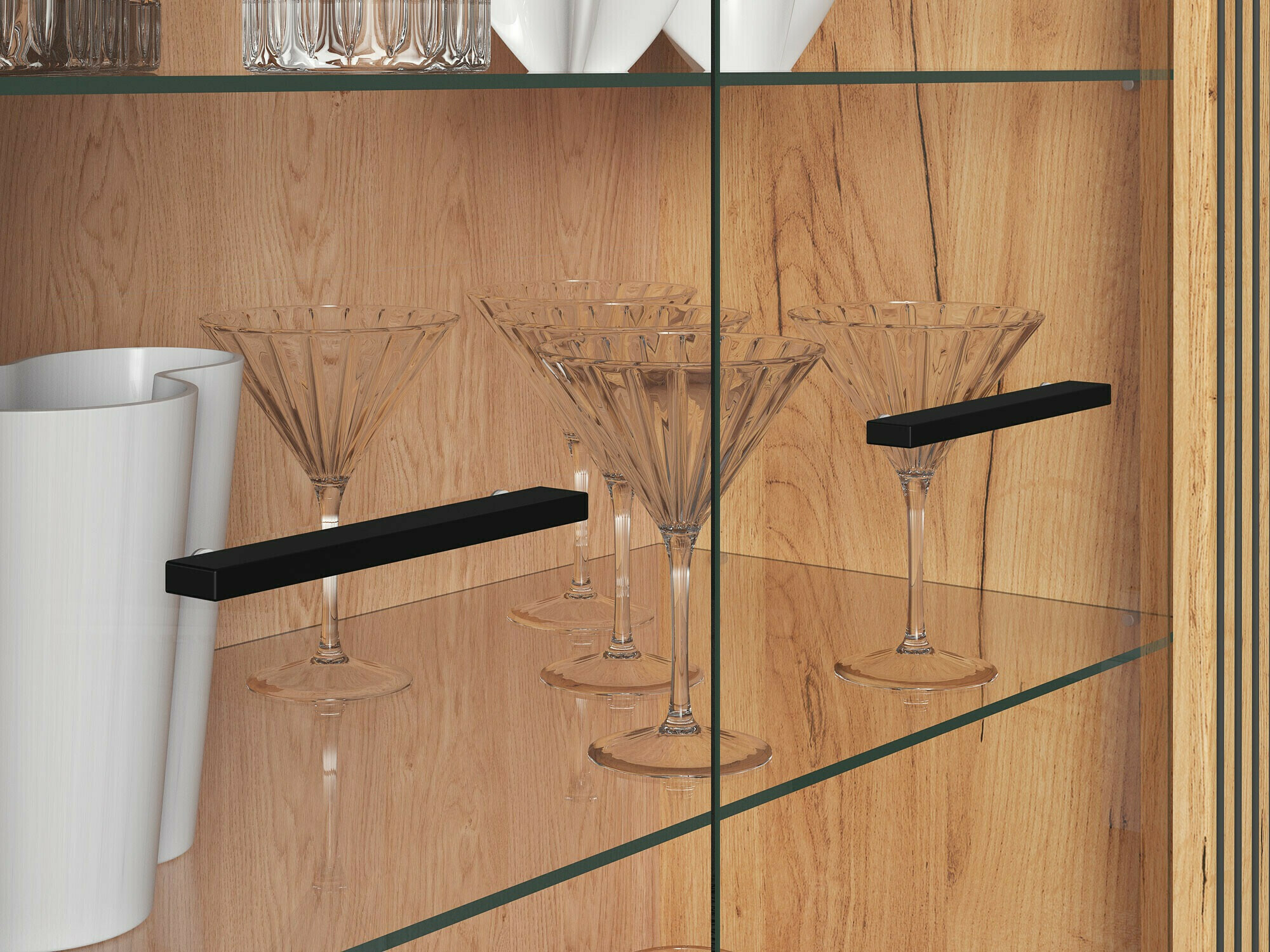 Komplet za dnevno sobo Livluo 115