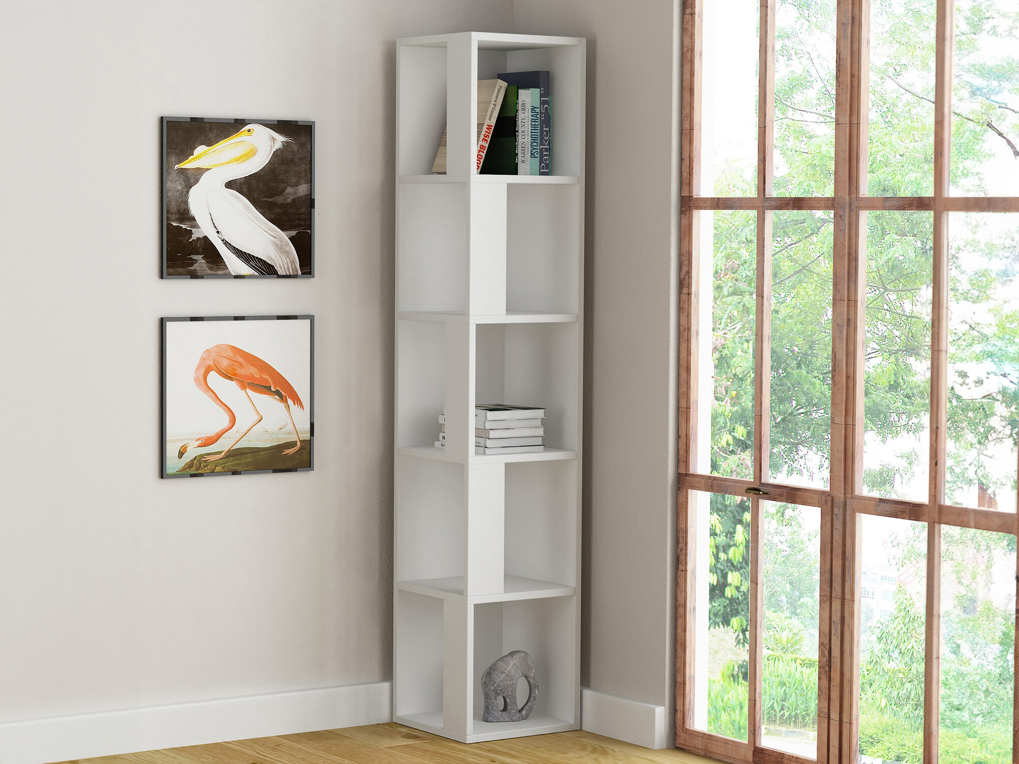 Kotna polica Kailua 1254