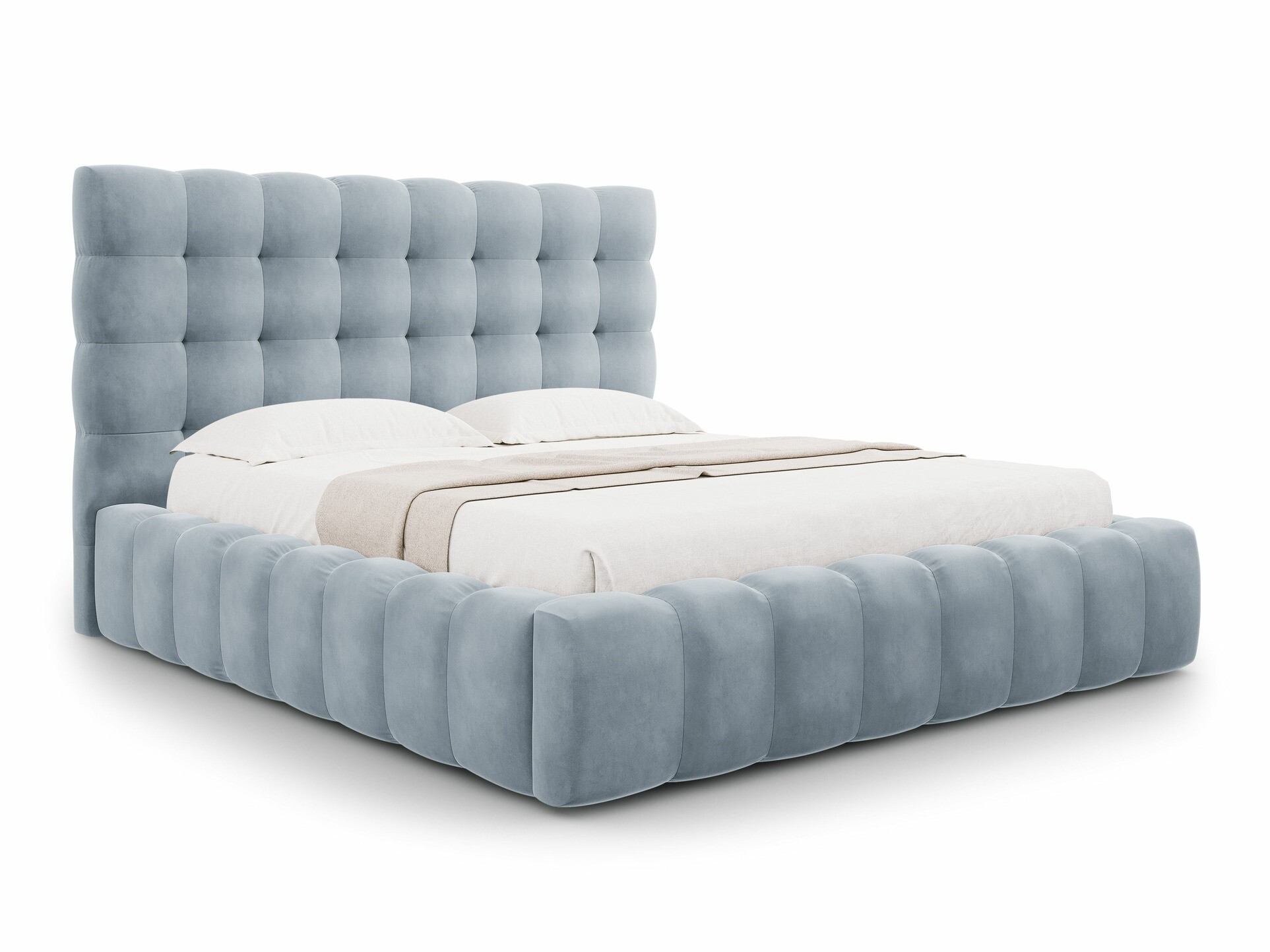 Postelja Lormelo 109 (Bluvel 06)