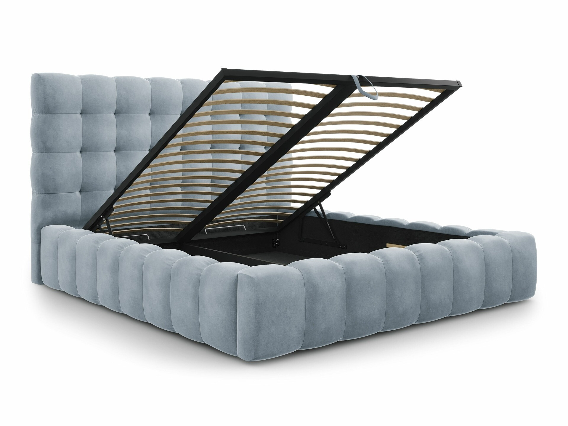 Postelja Lormelo 109 (Bluvel 06)