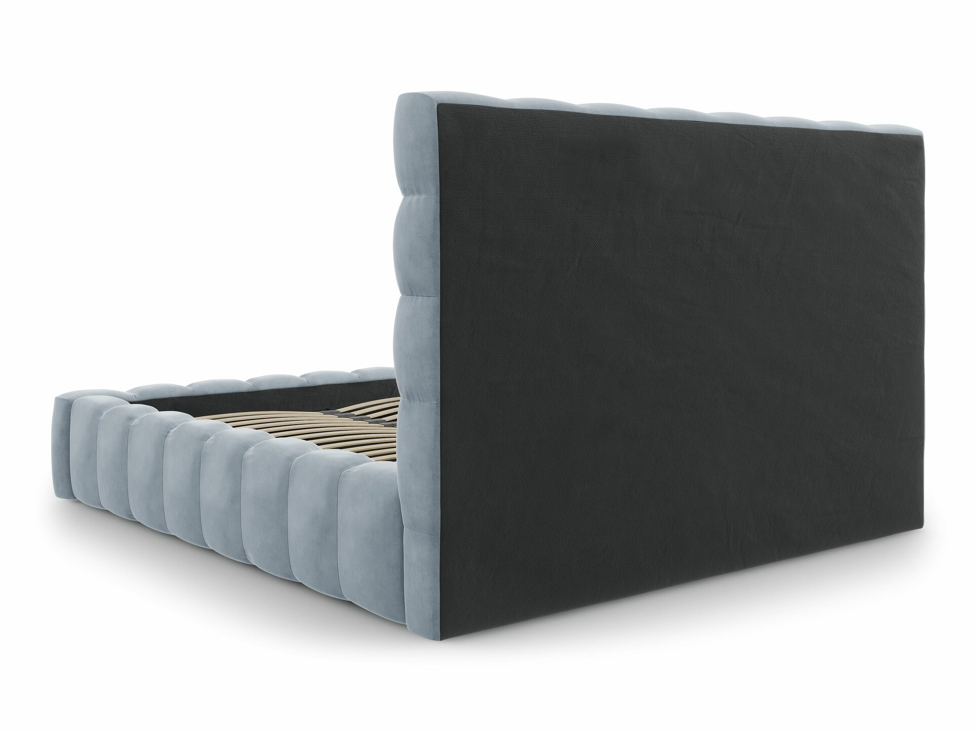 Postelja Lormelo 109 (Bluvel 06)