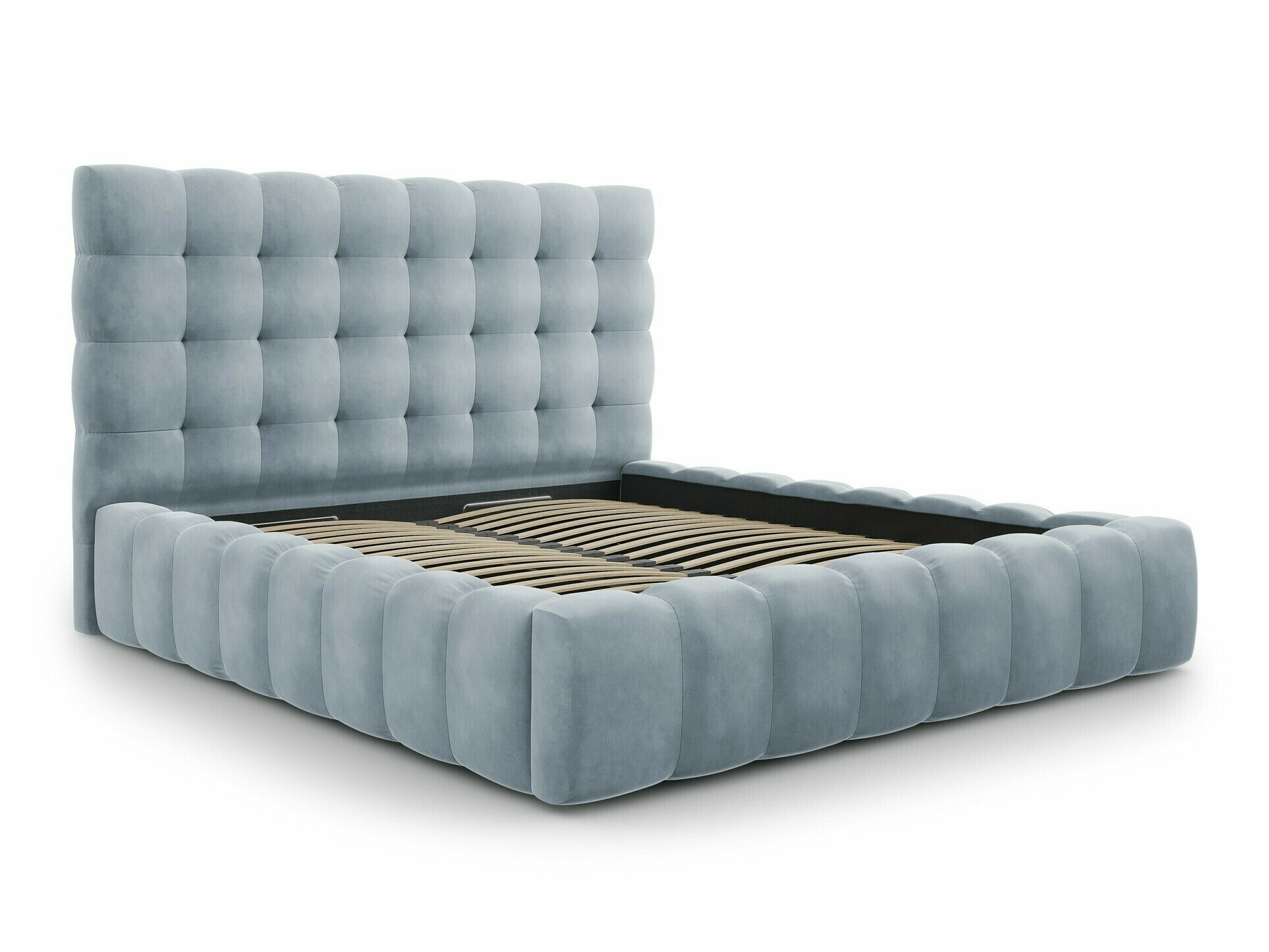 Postelja Lormelo 109 (Bluvel 06)