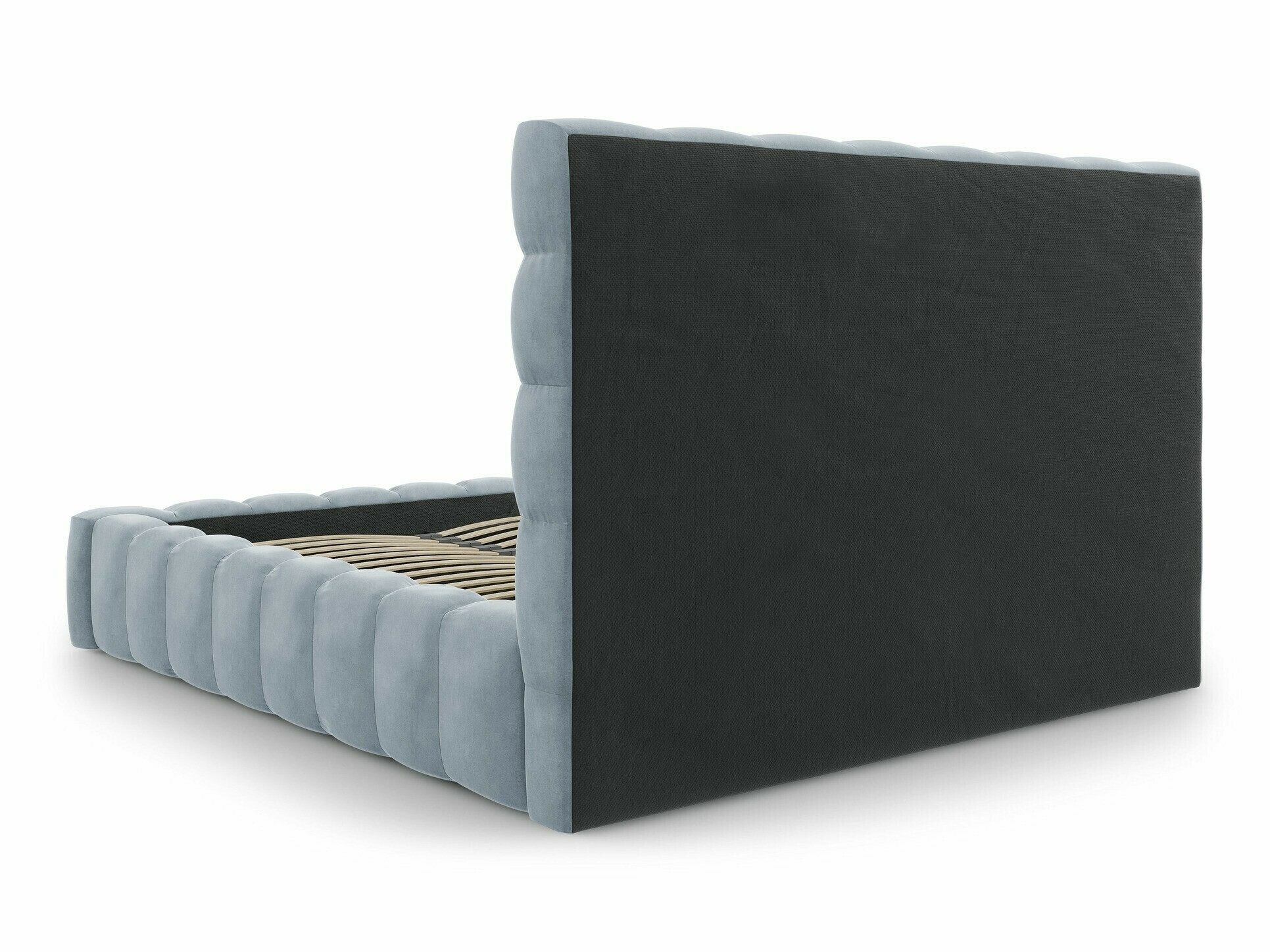 Postelja Lormelo 109 (Bluvel 06)