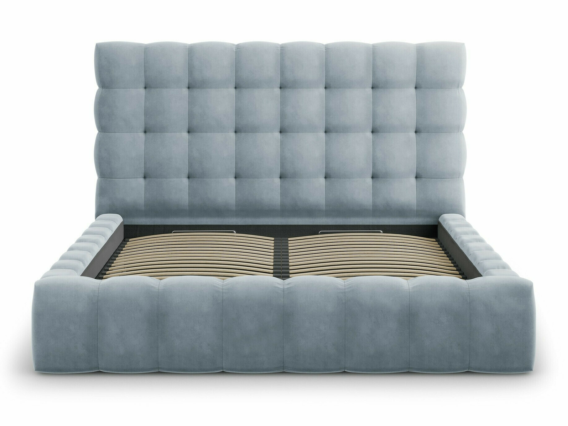 Postelja Lormelo 109 (Bluvel 06)