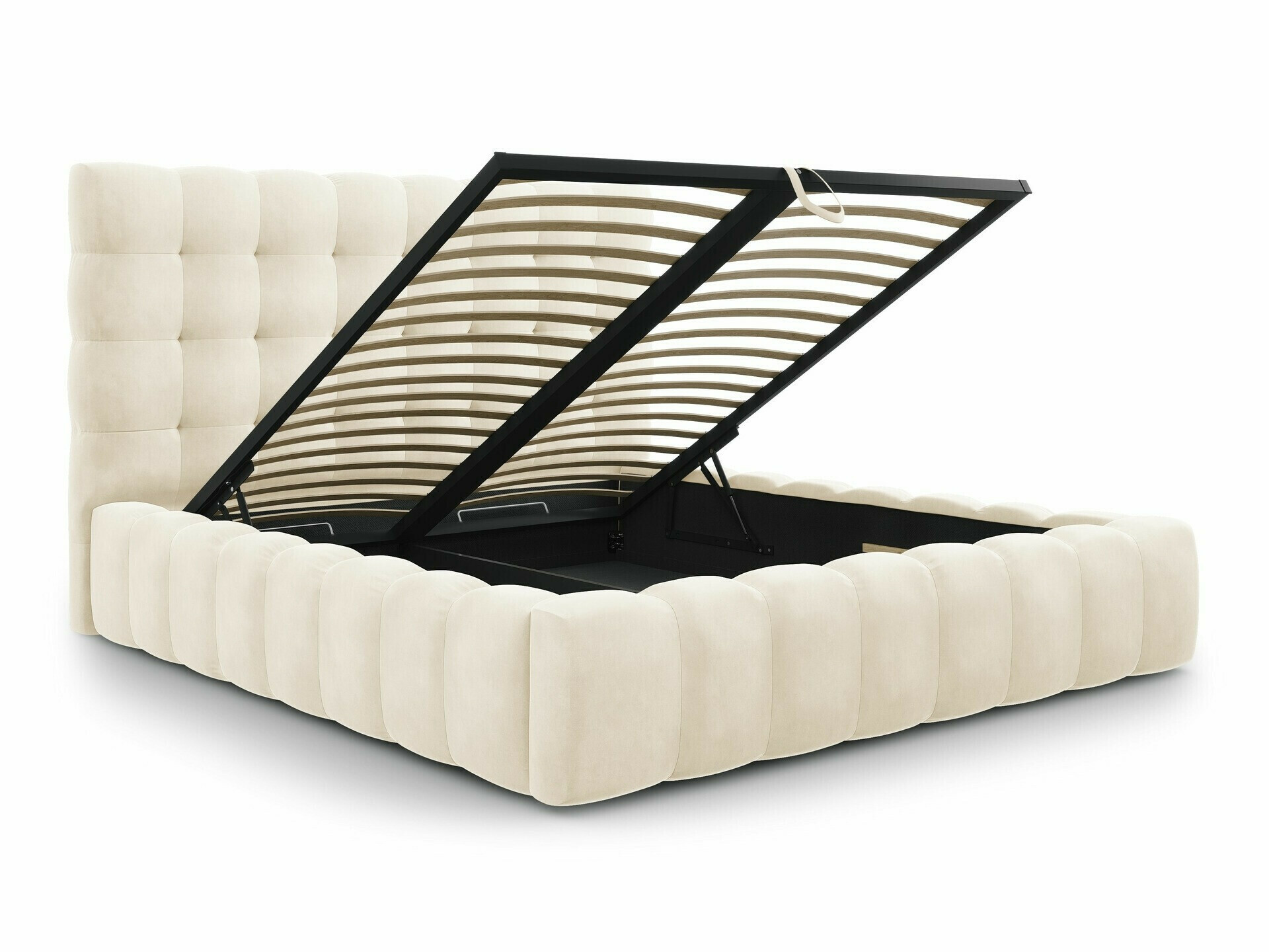 Postelja Lormelo 109 (Bluvel 22)