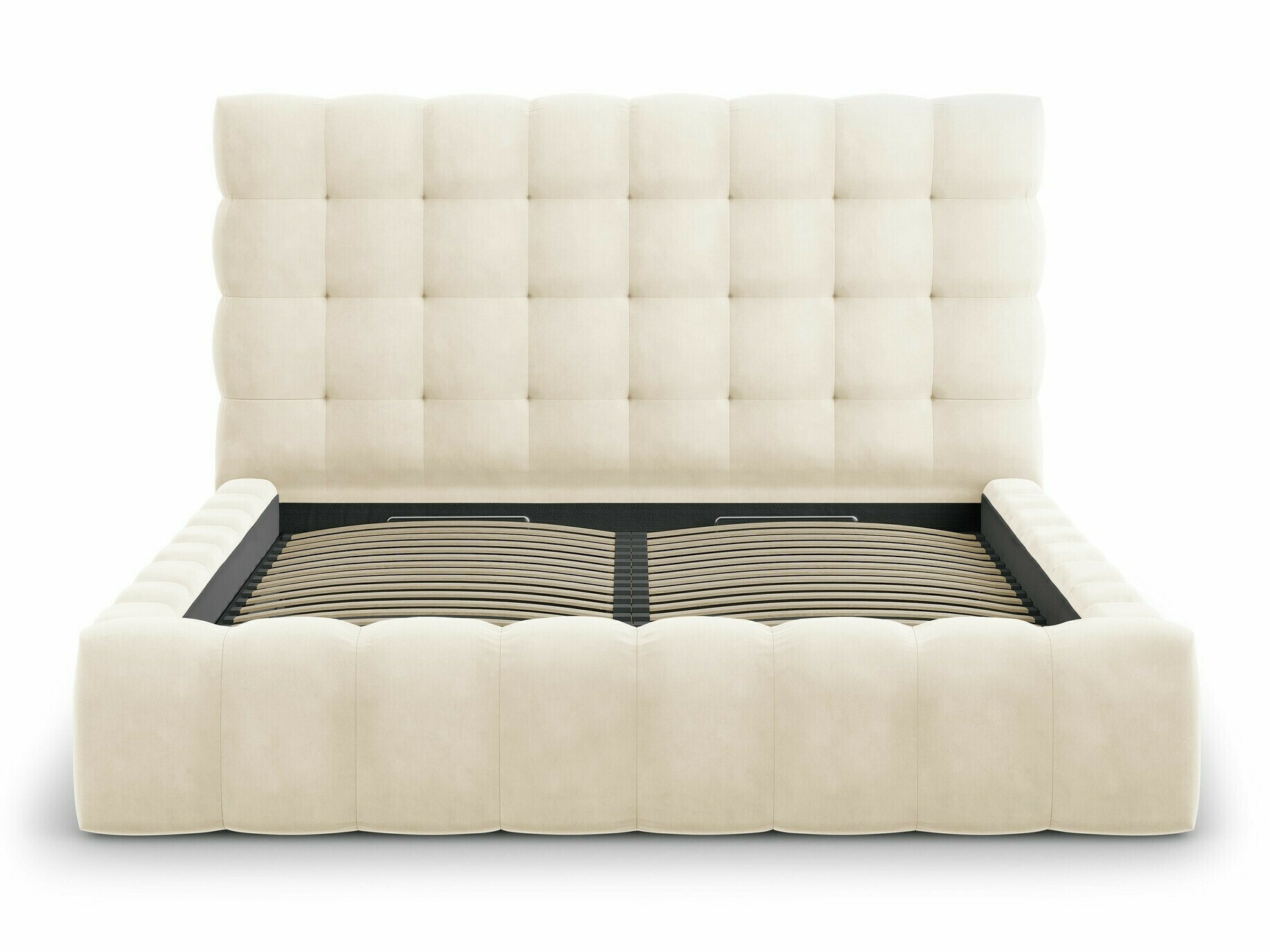 Postelja Lormelo 109 (Bluvel 22)