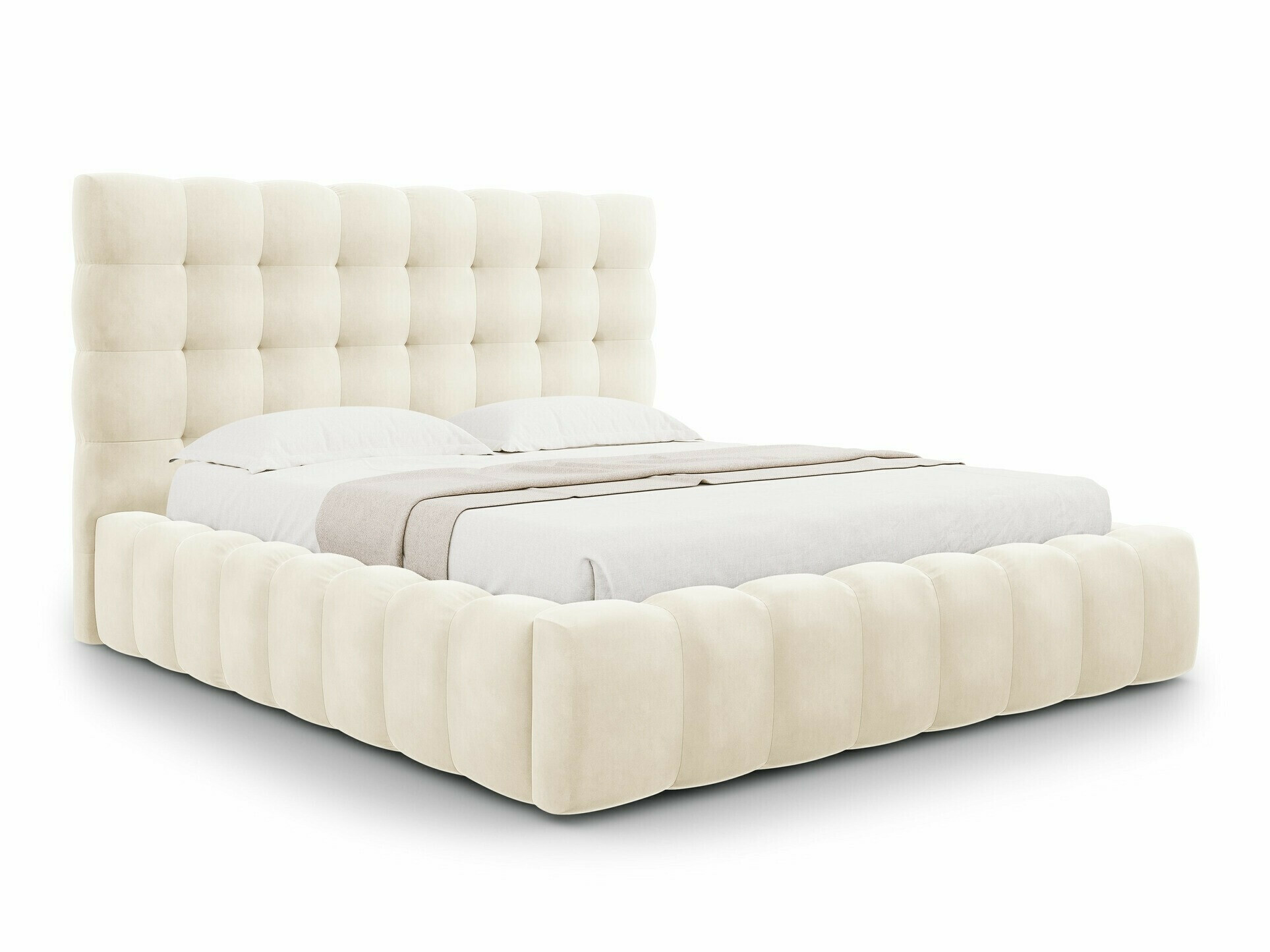 Postelja Lormelo 109 (Bluvel 22)