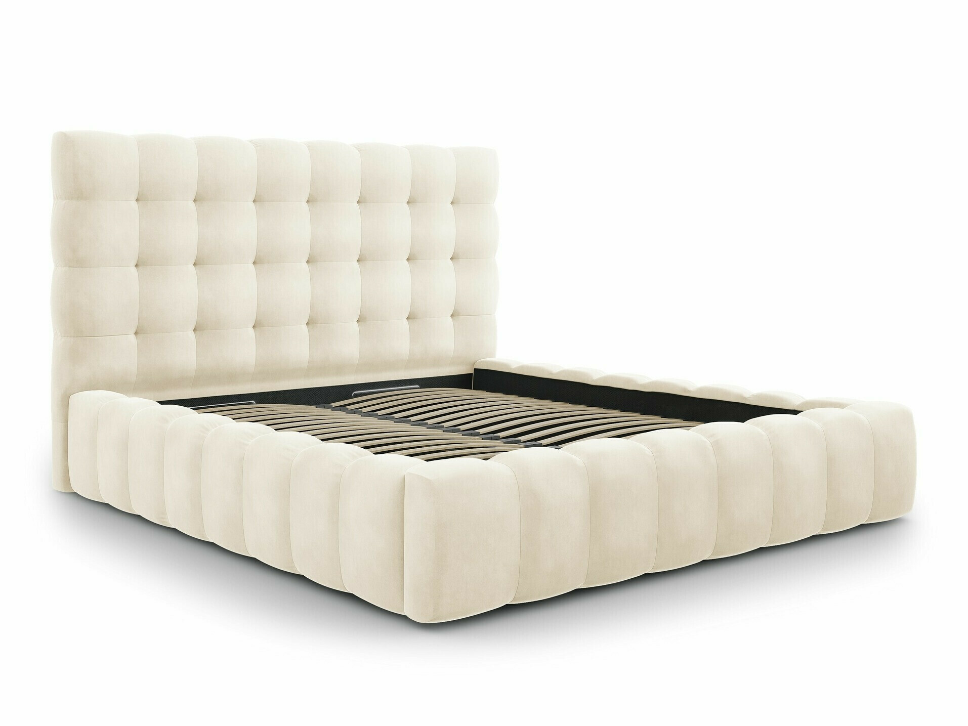 Postelja Lormelo 109 (Bluvel 22)