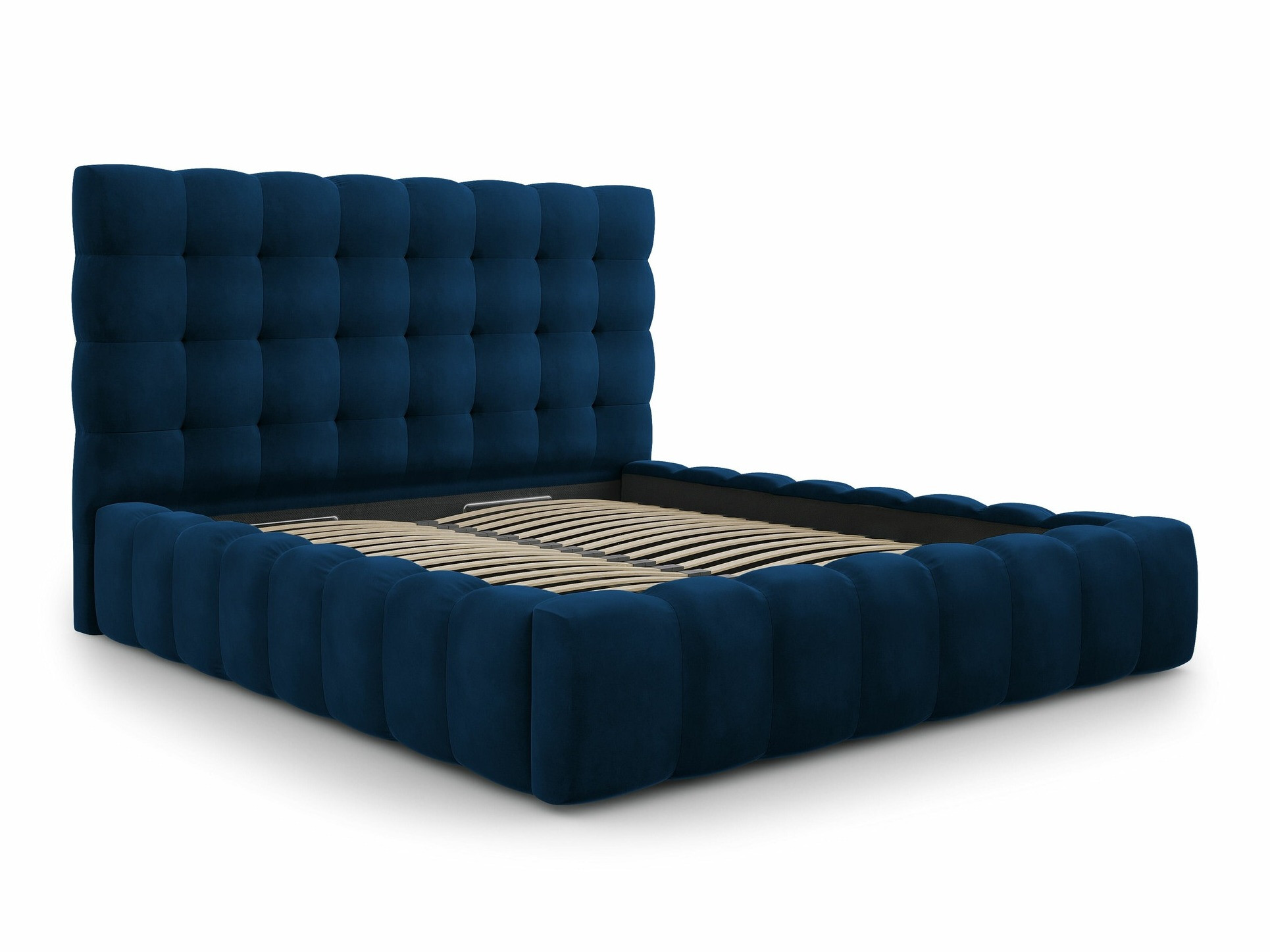 Postelja Lormelo 109 (Bluvel 86)