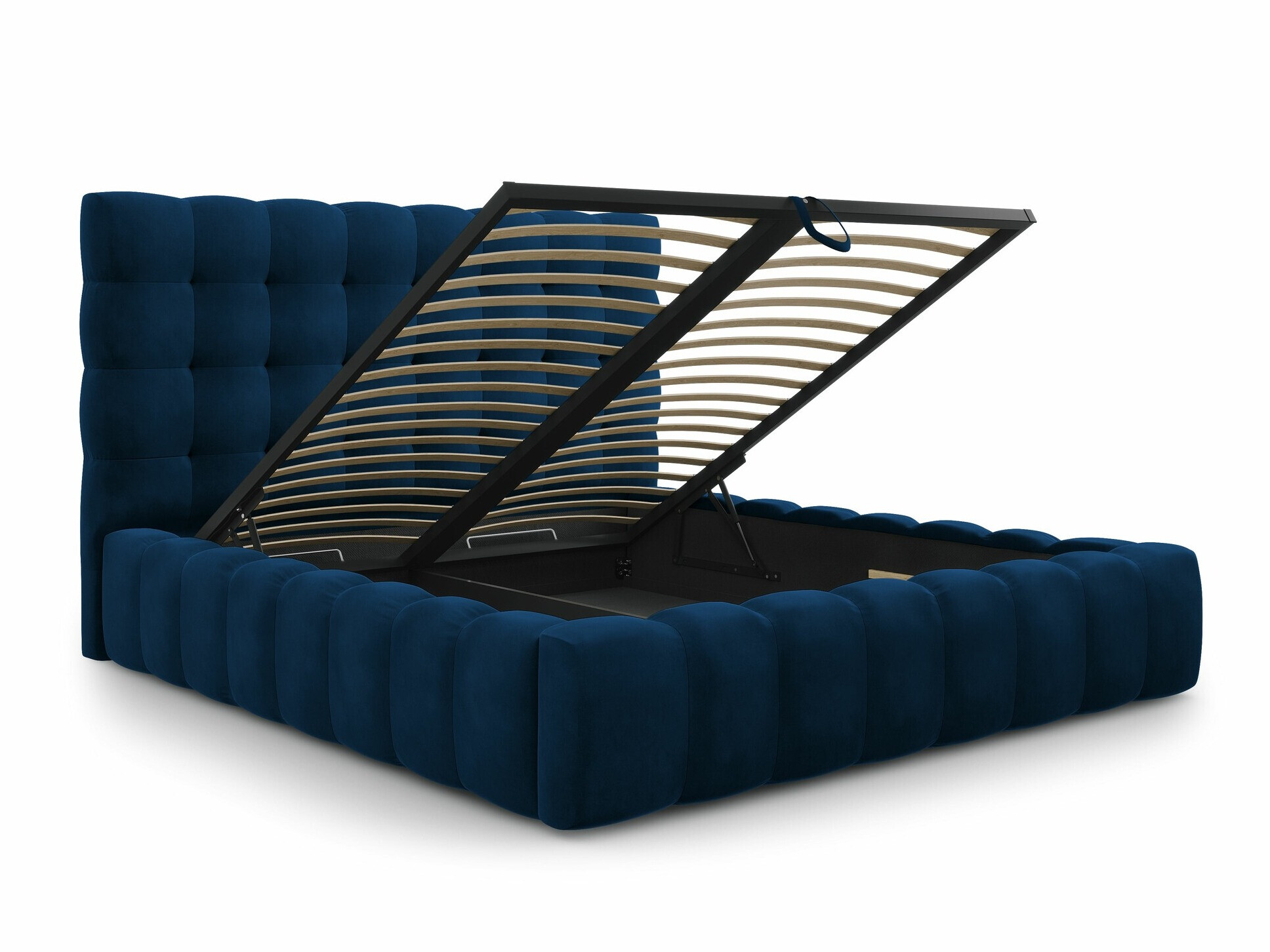 Postelja Lormelo 109 (Bluvel 86)