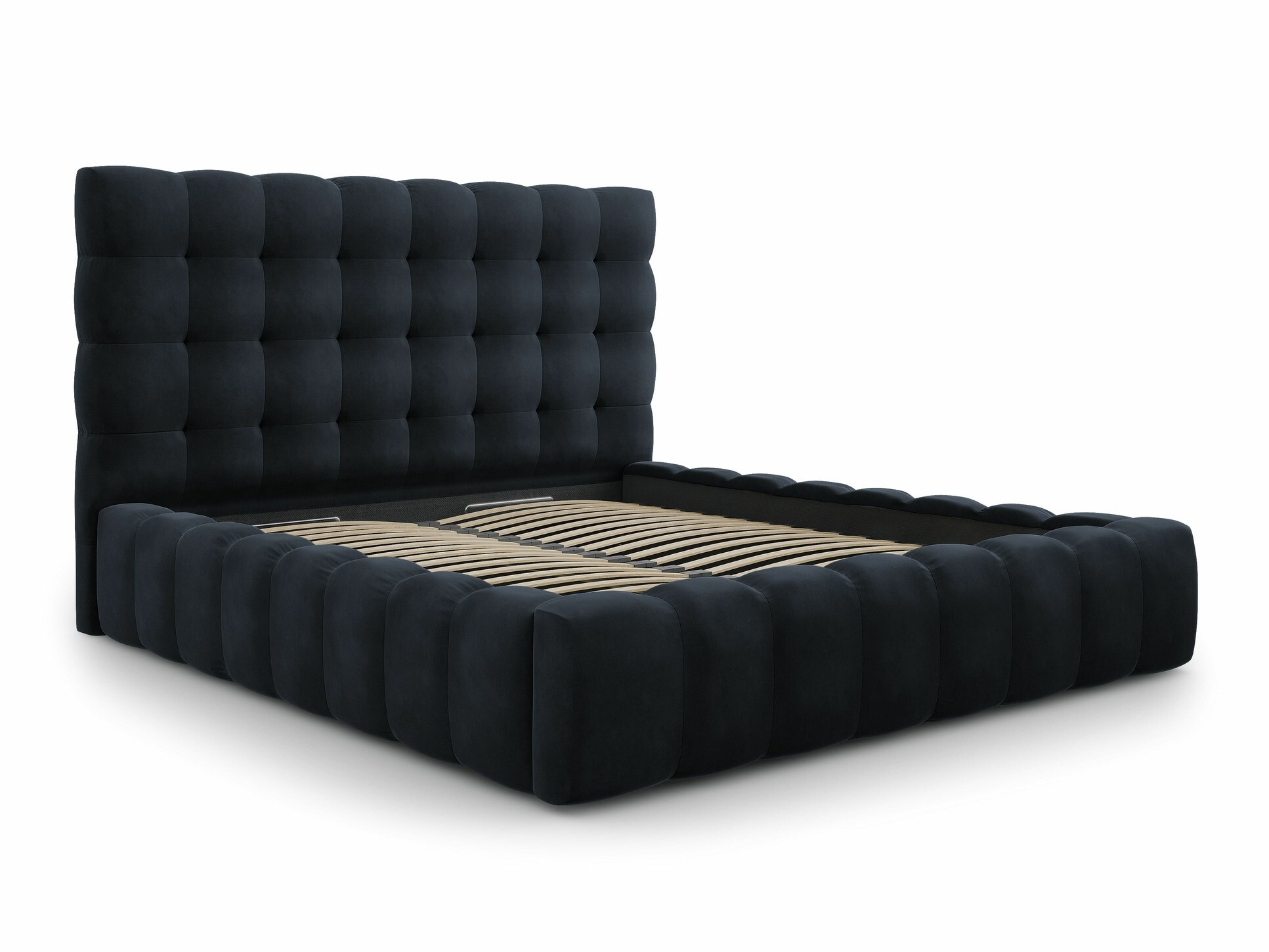 Postelja Lormelo 109 (Bluvel 89)