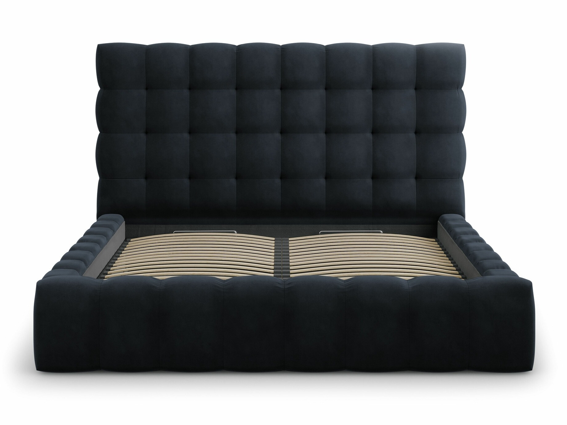 Postelja Lormelo 109 (Bluvel 89)