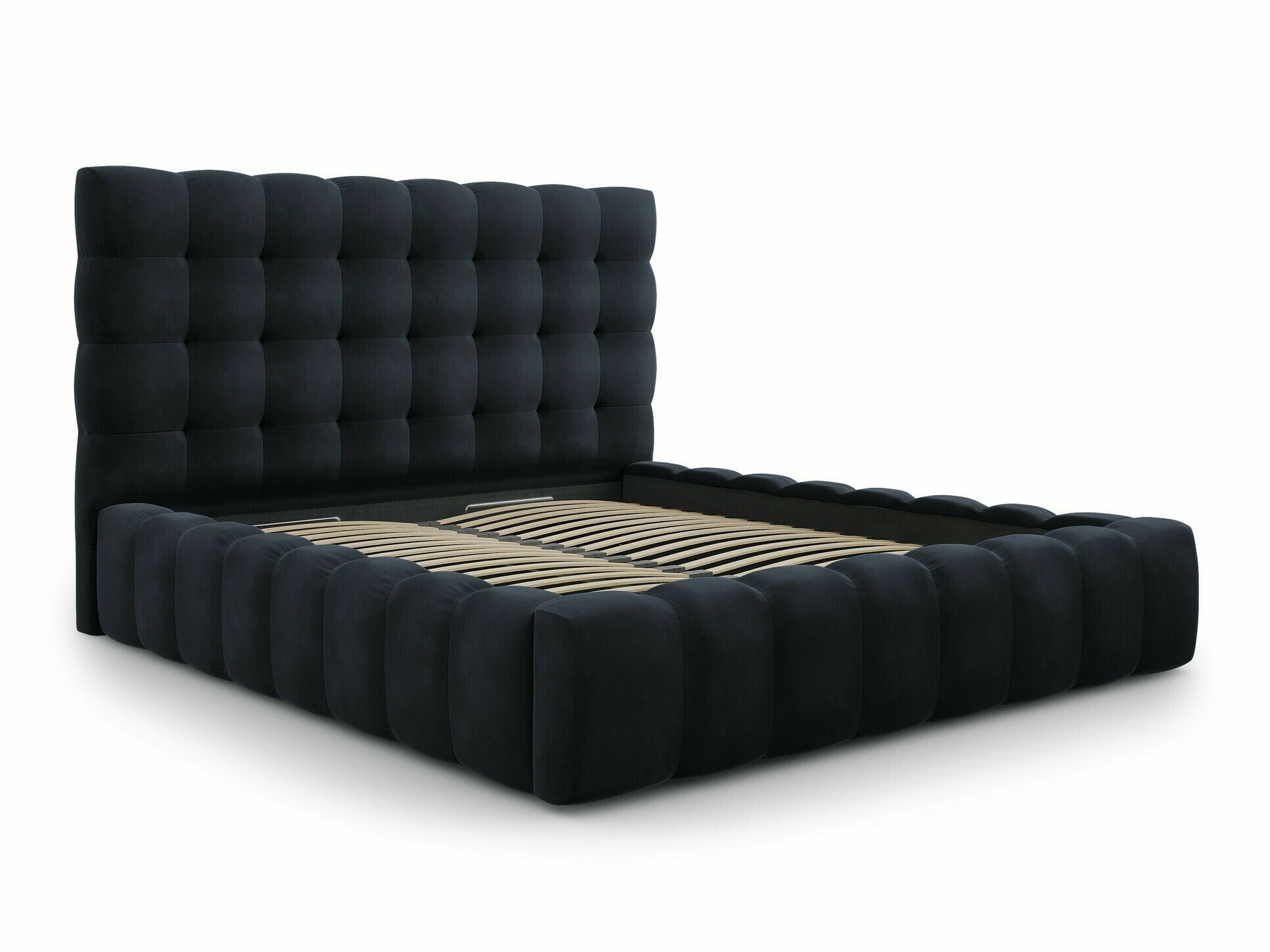 Postelja Lormelo 109 (Bluvel 89)