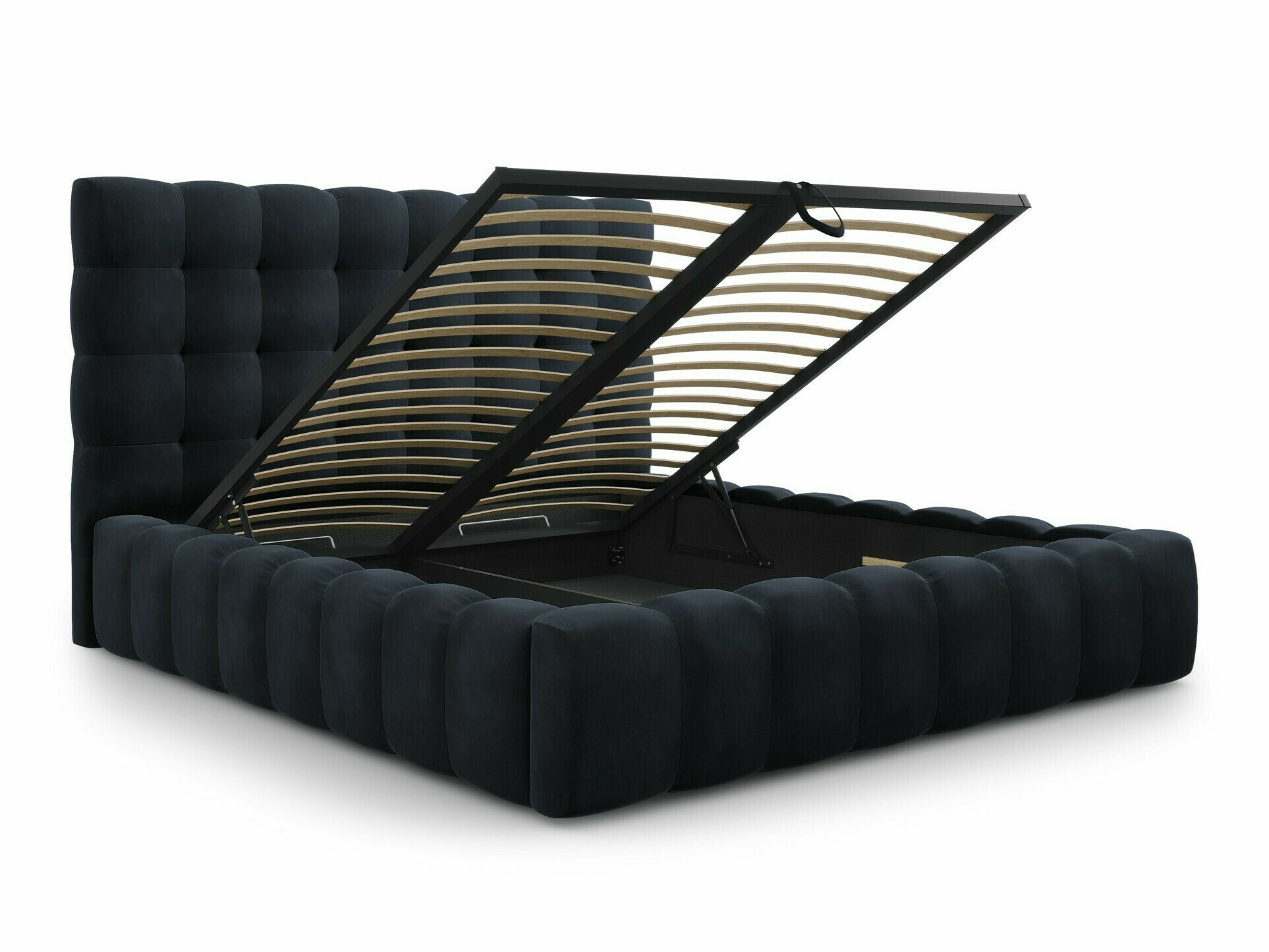 Postelja Lormelo 109 (Bluvel 89)