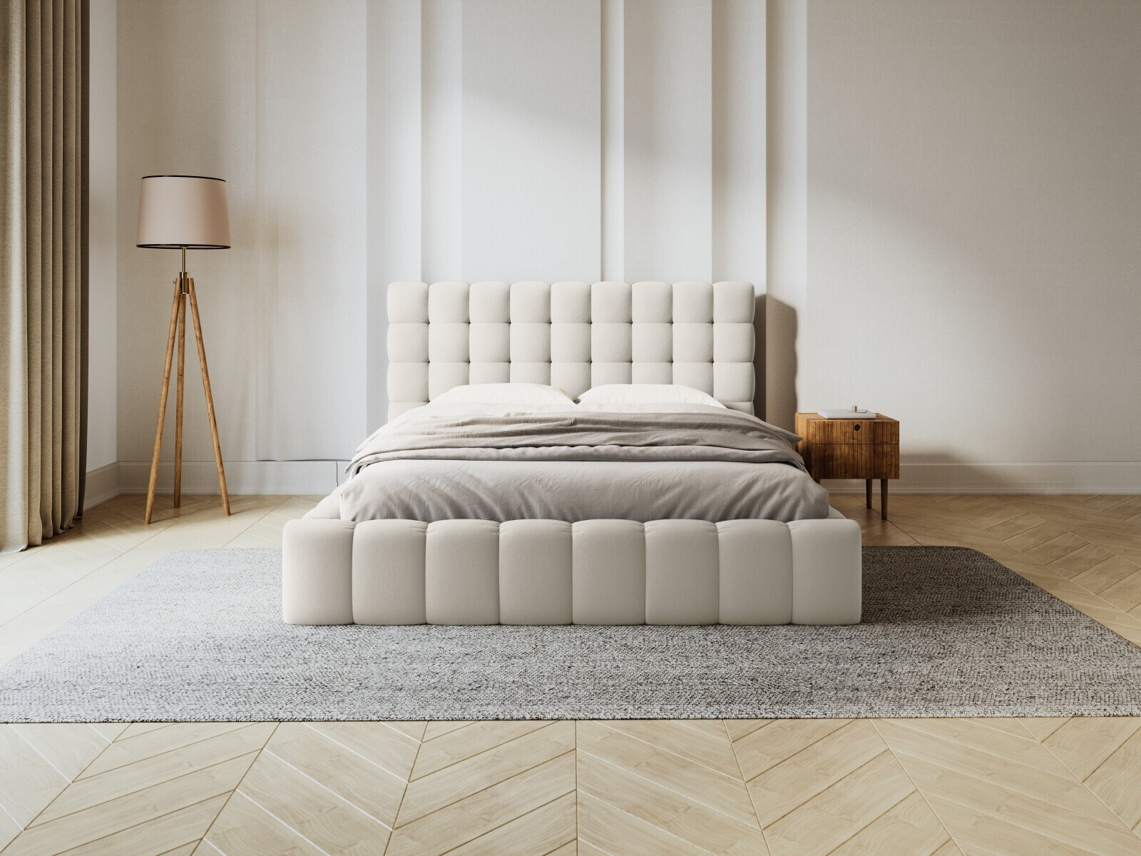 Postelja Lormelo 109 (Neve 02)