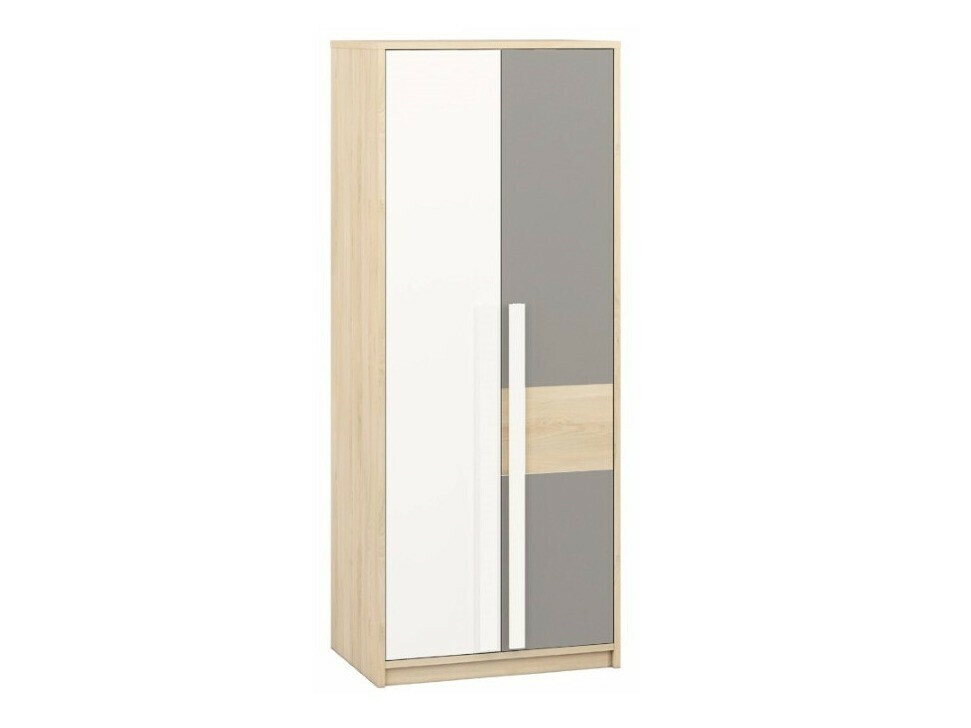 Garderobna omara Tivruve 102