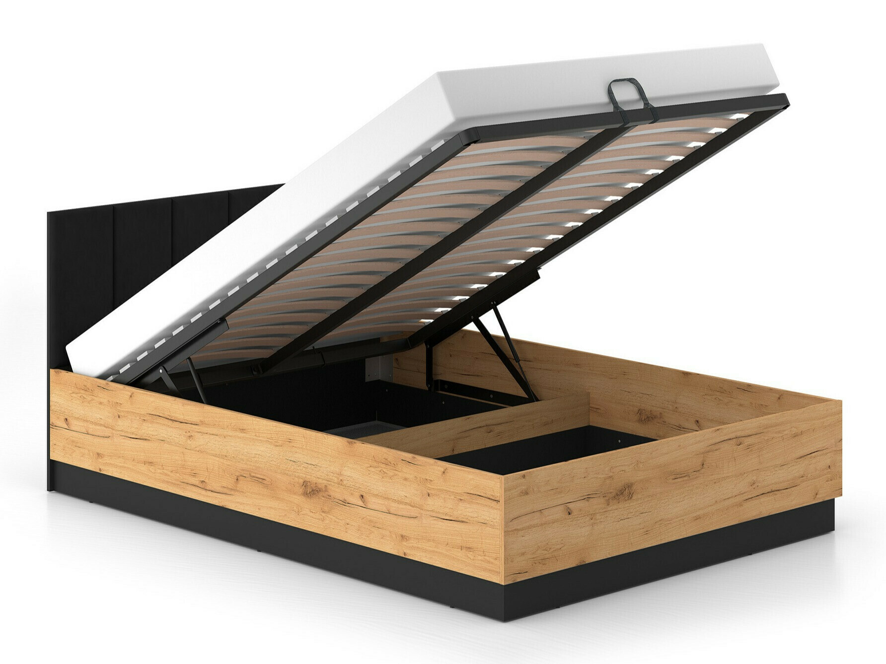 Komplet spalnic Livluo 118