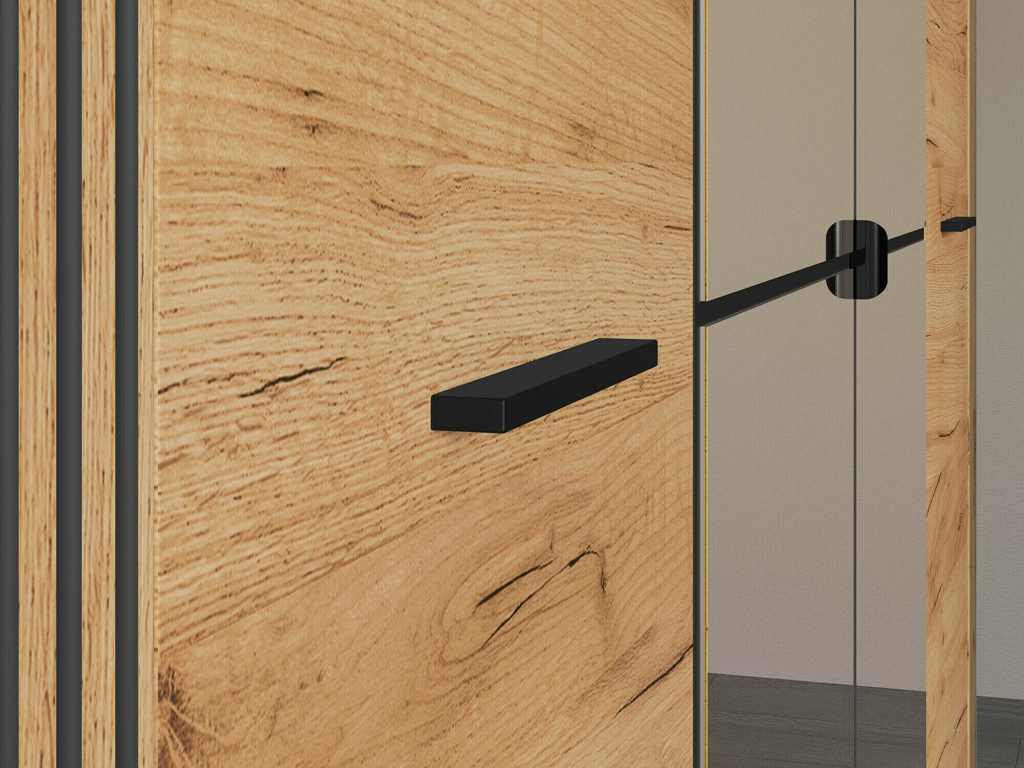 Komplet spalnic Livluo 118