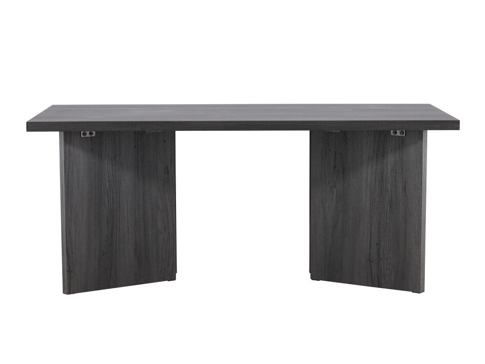 Miza Dallas 4496 (Črna)