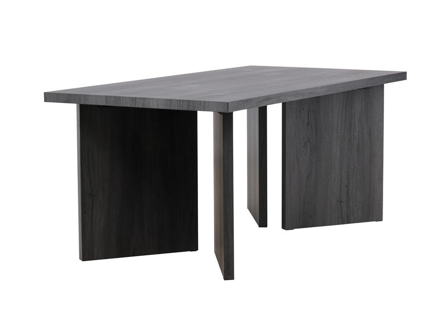 Miza Dallas 4496 (Črna)